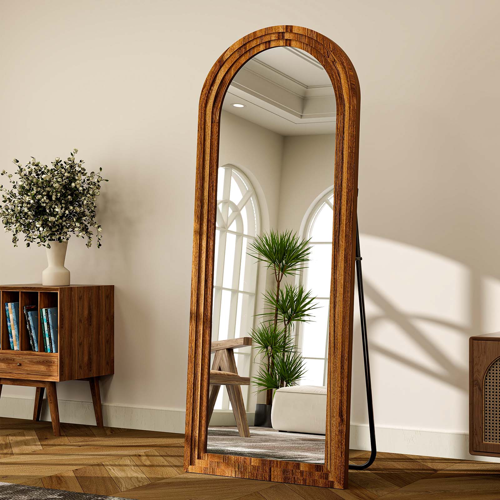 BEAUTYPEAK SMYH2365B Decor-Mirrors - View #3