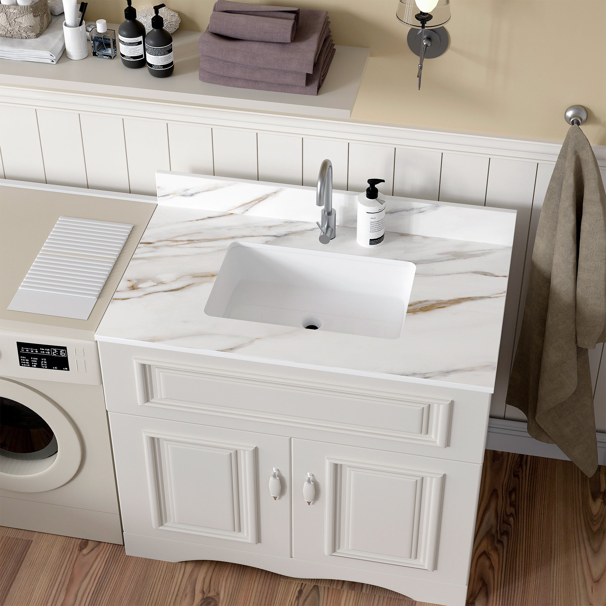 Boyel Living BL-LD-92441 Vanity-Tops - View #10