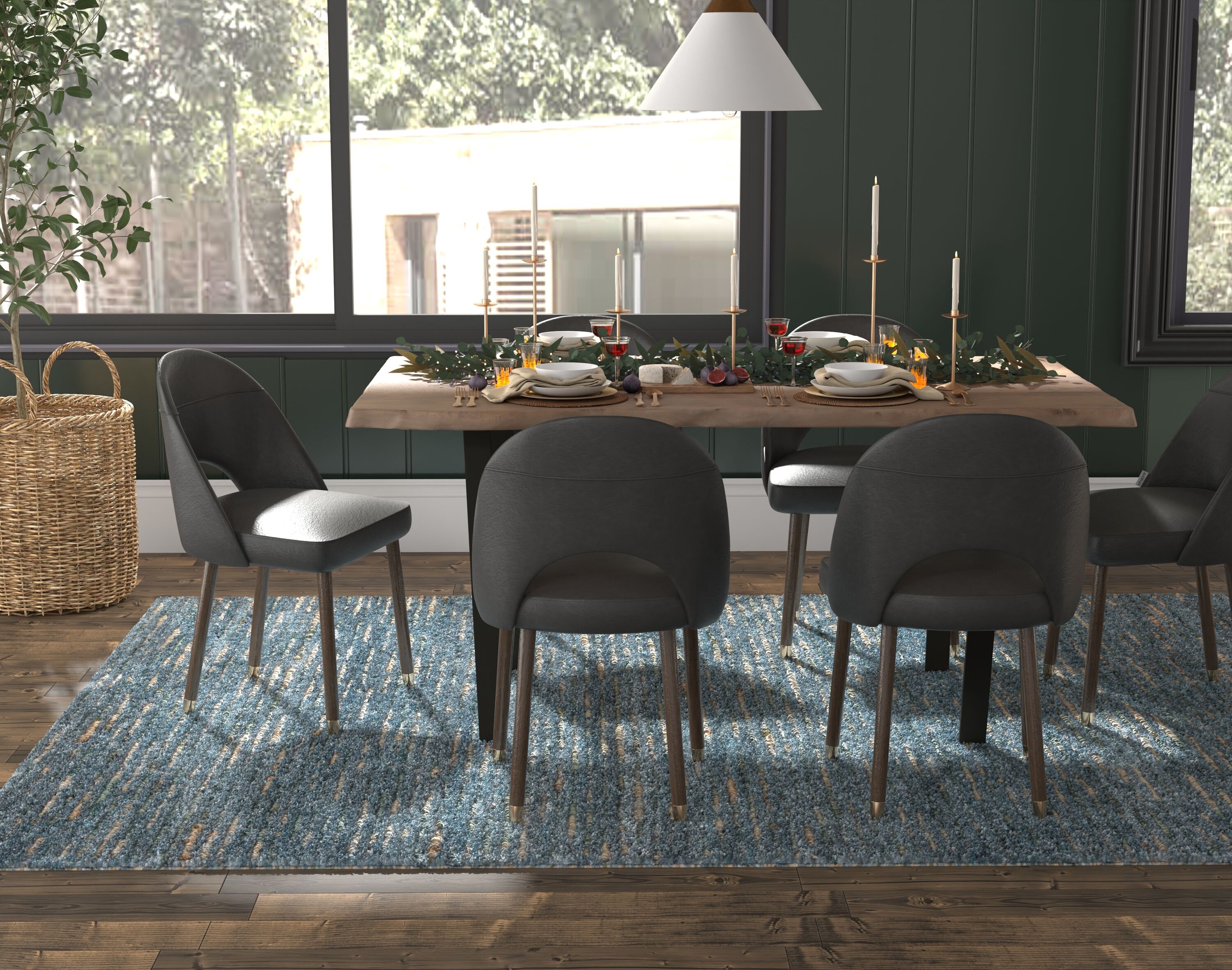 Everyday Woven EVE74535X7 rugs - View #7