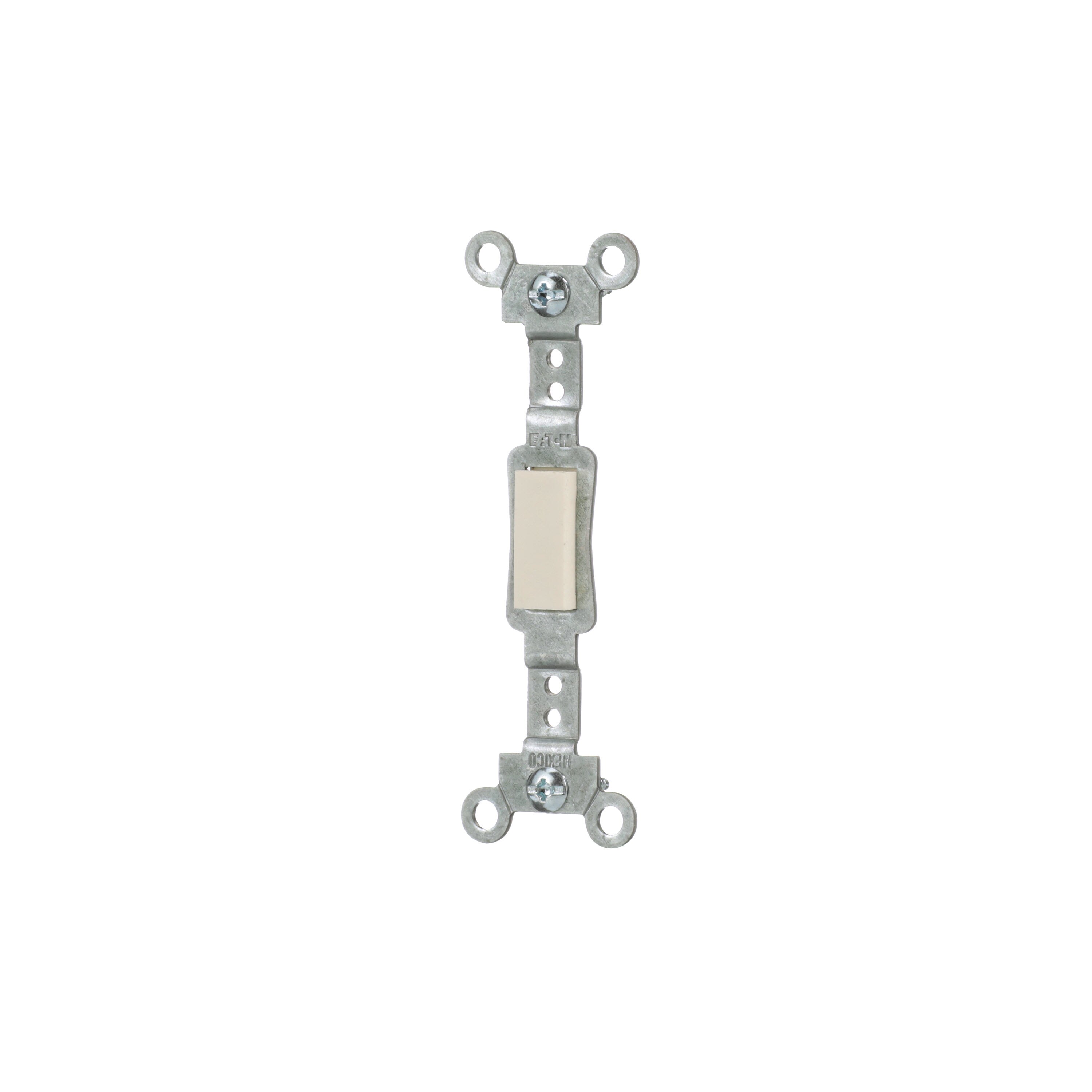 Eaton 756LA-F-LW Electrical-Wall-Plates - View #2