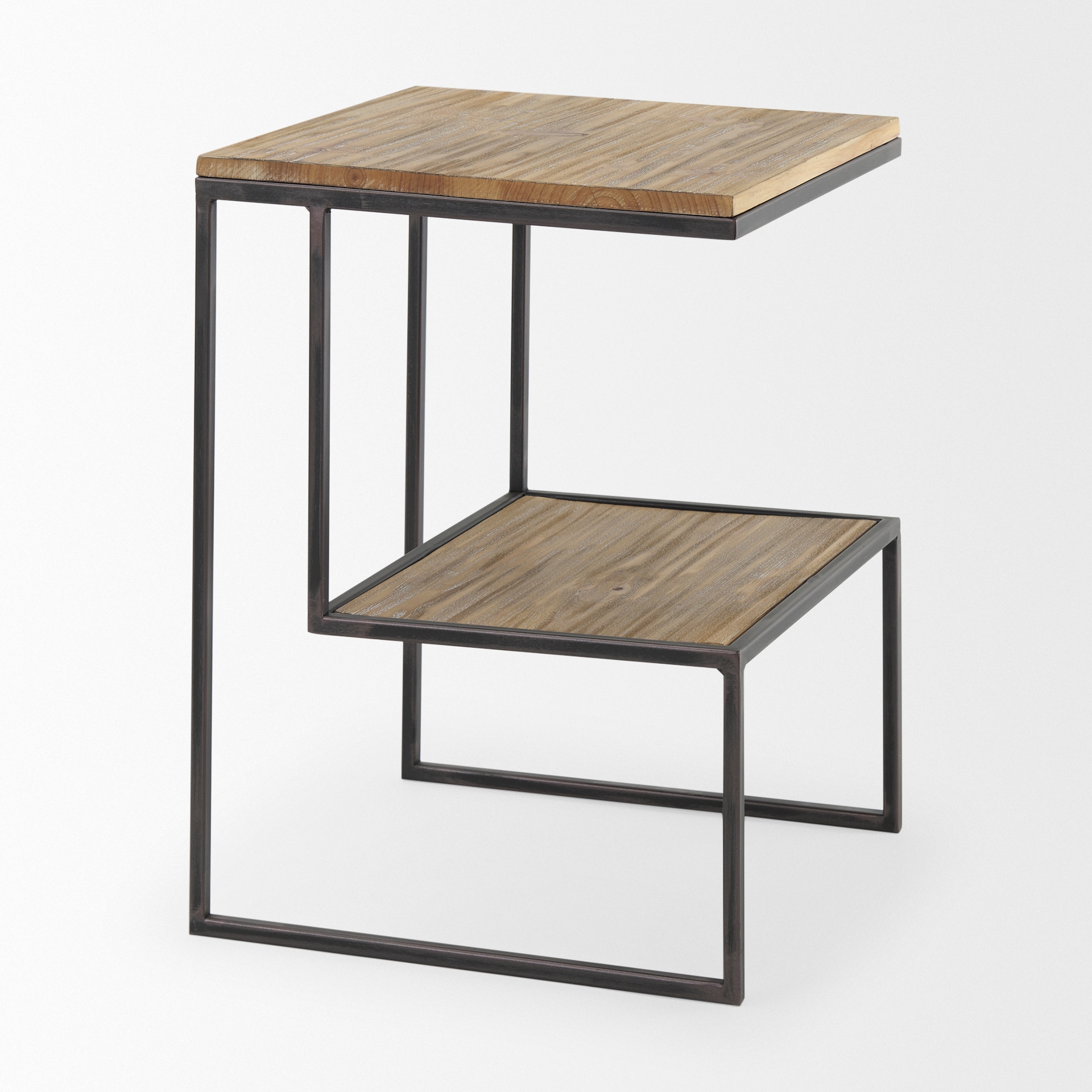 Mercana 70092 End-Tables - View #5