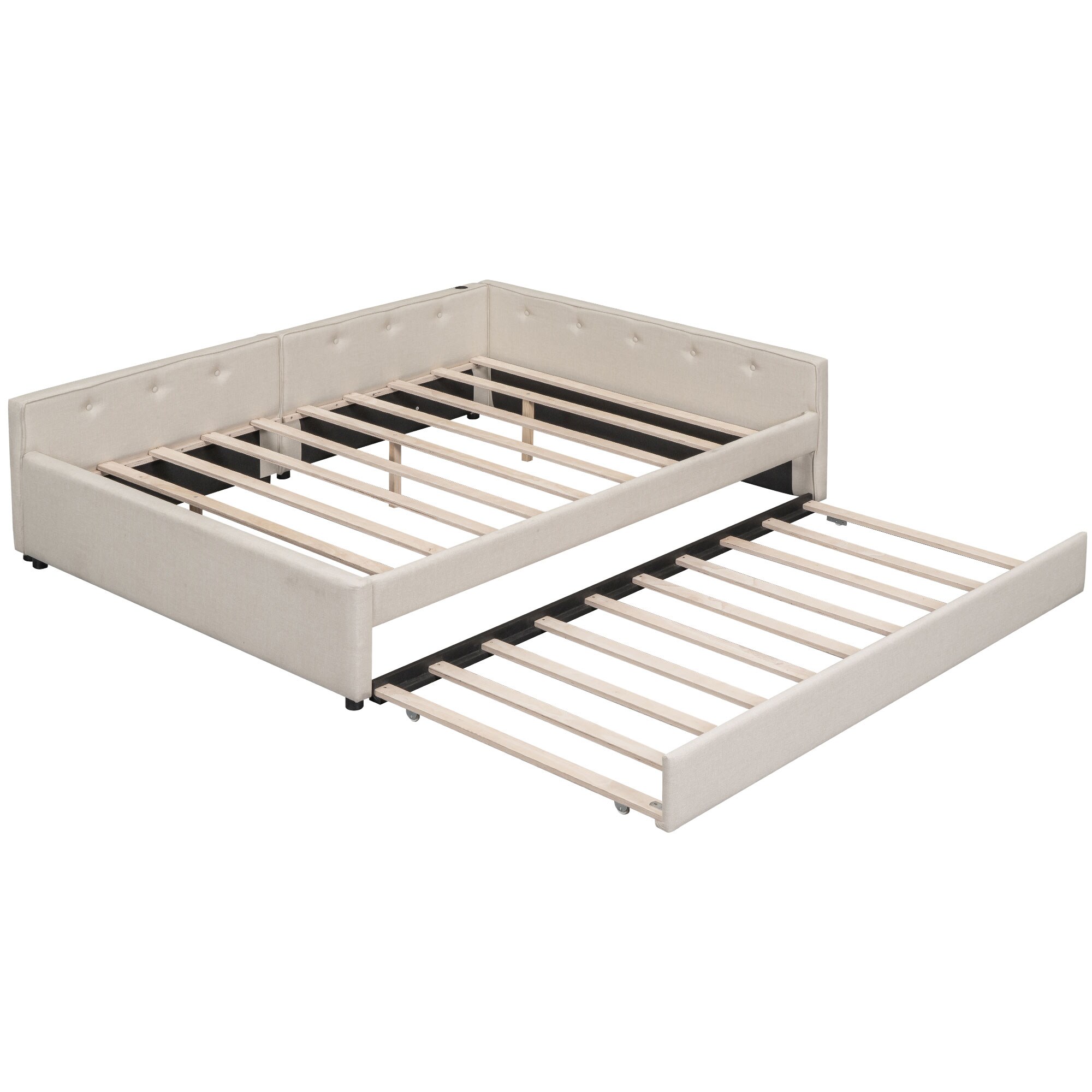 LUXEYARD DS-X-311BED55 beds - View #5