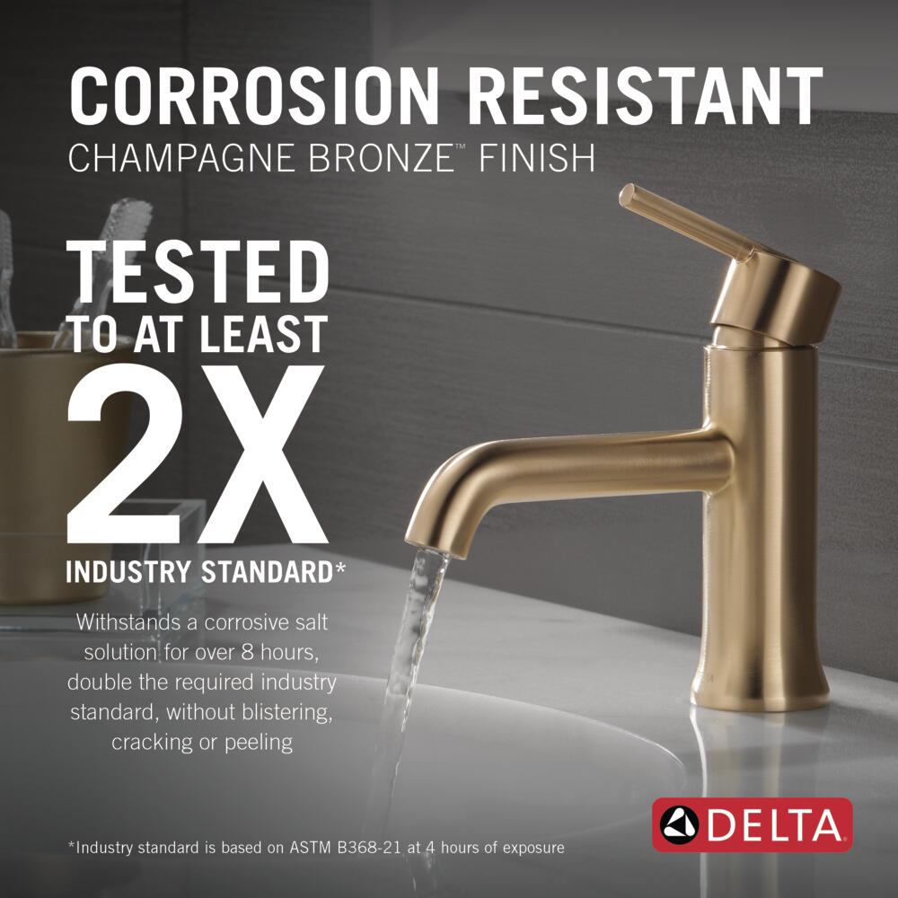 Delta 559LF-CZMPU Lavatory-Faucets - View #2