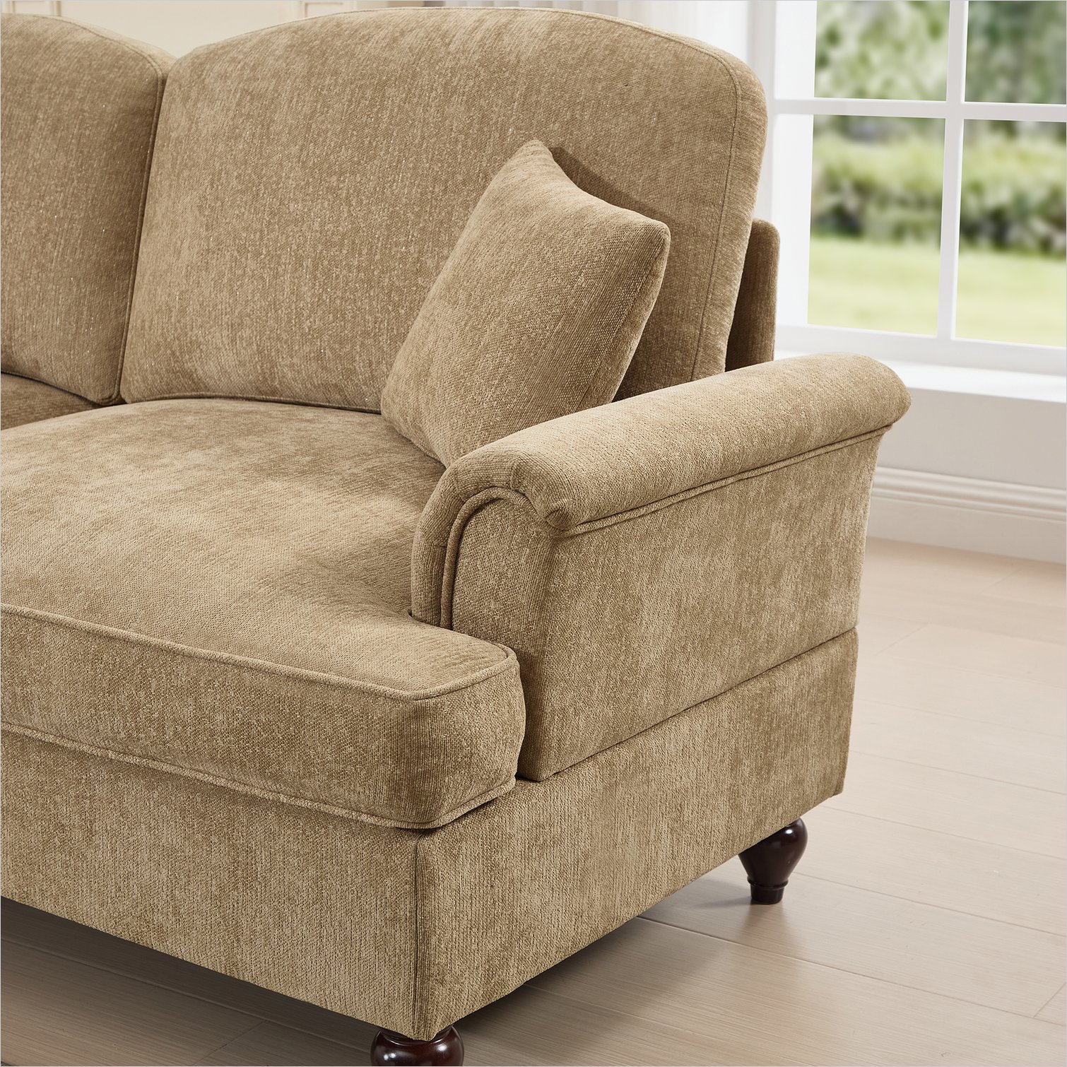 Naturefalls O0WCQHVVMJ0S Sofas-Loveseats - View #6