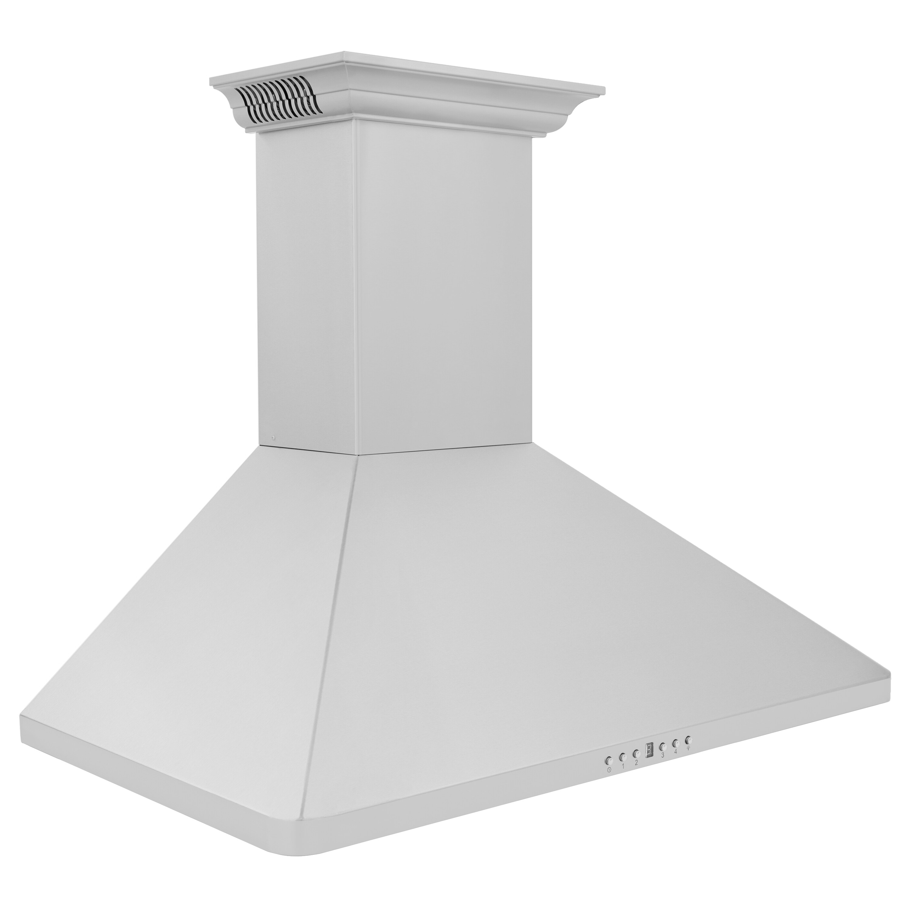 ZLINE KITCHEN & BATH KF1CRN-BT-36 Wall-Mounted-Range-Hoods - View #4