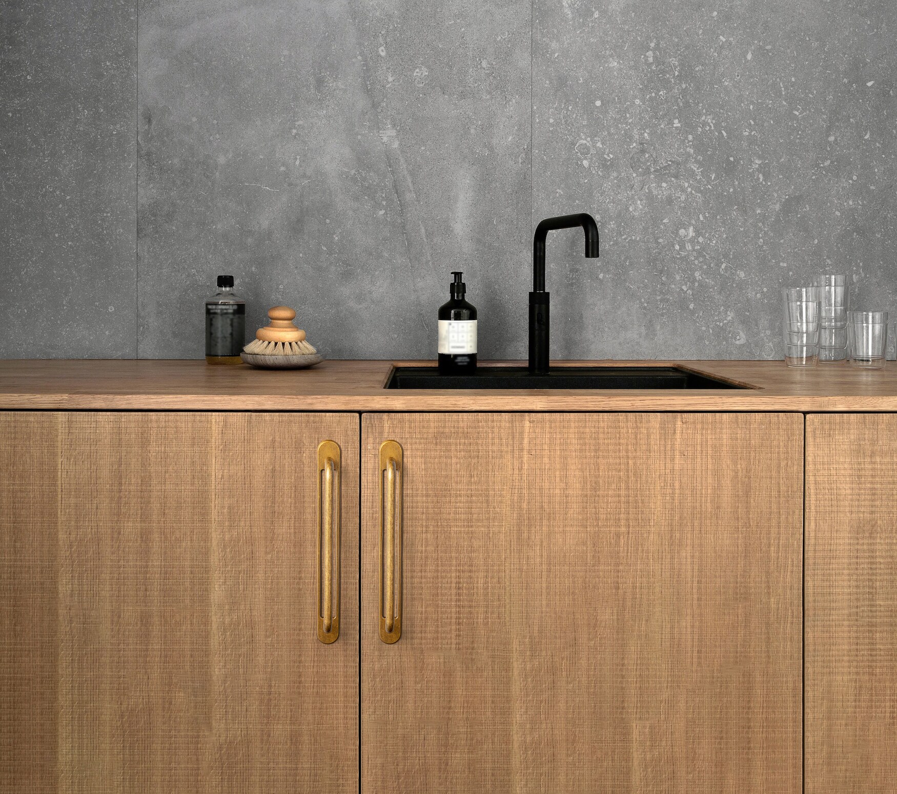 Miaokesen 2218GT-G021-192-2 Cabinet-Pulls - View #5