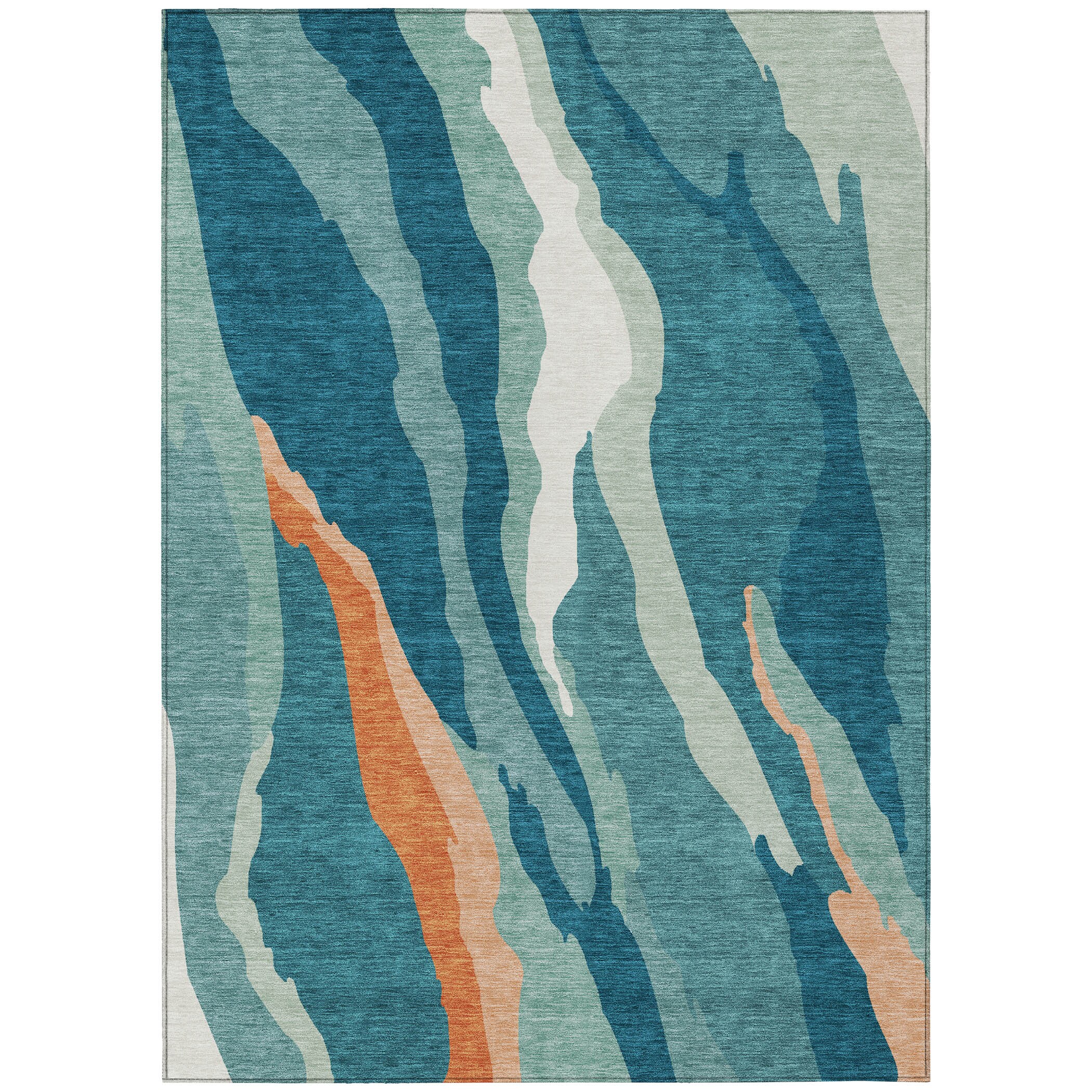 Addison Rugs ACN1047TE3X5 rugs - View #2