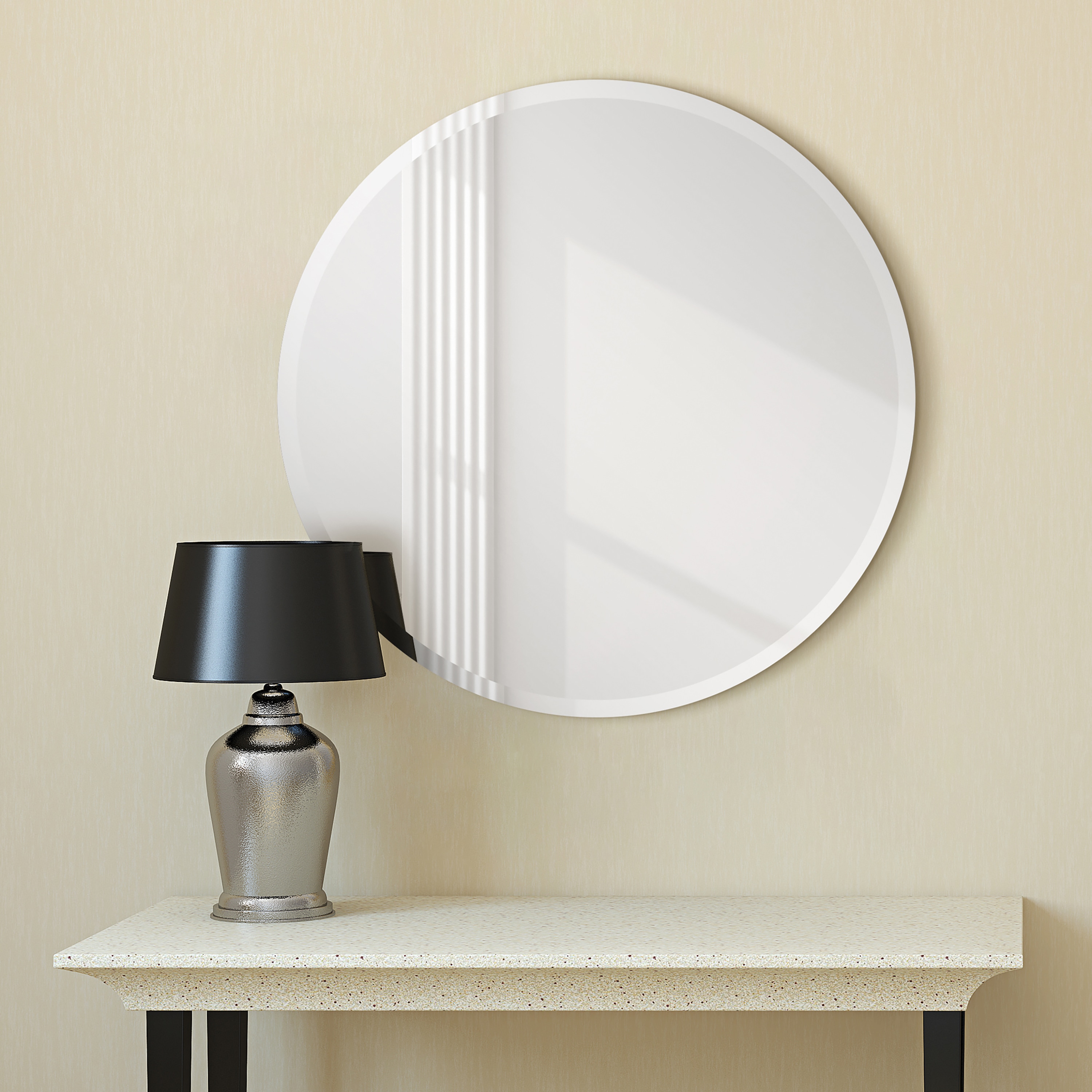 Empire Art Direct FLM-10030-3030 Decor-Mirrors - View #4