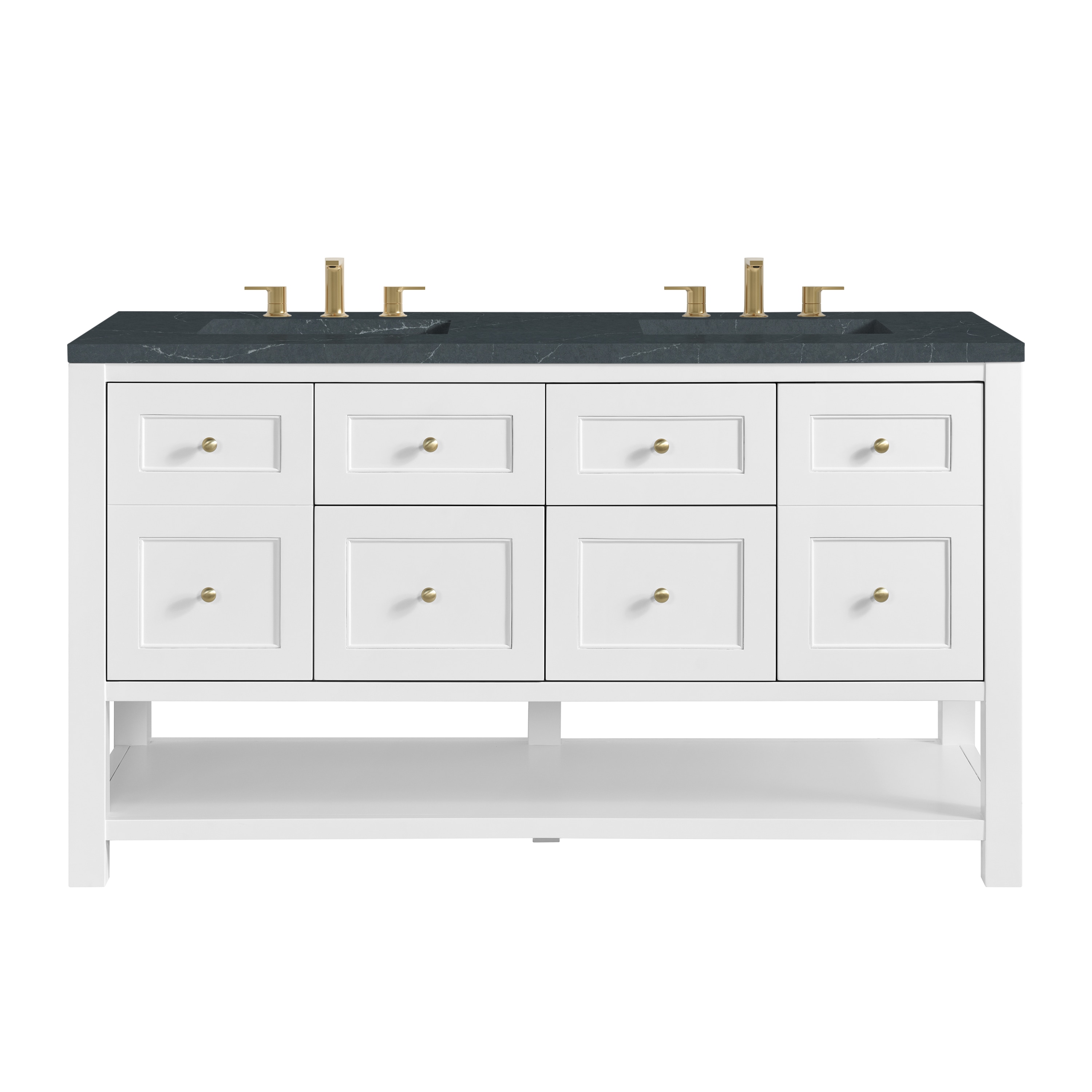 DreamLine Infinity-Z 3-Piece 30-in W x 60-in L x 79-in H