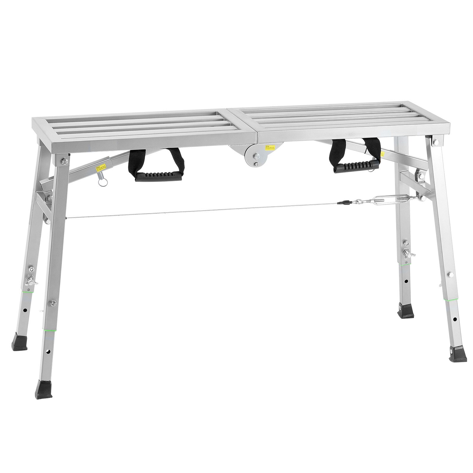 VEVOR SCBXSZDJSJZJ06156V0 Attic-Ladders - View #8