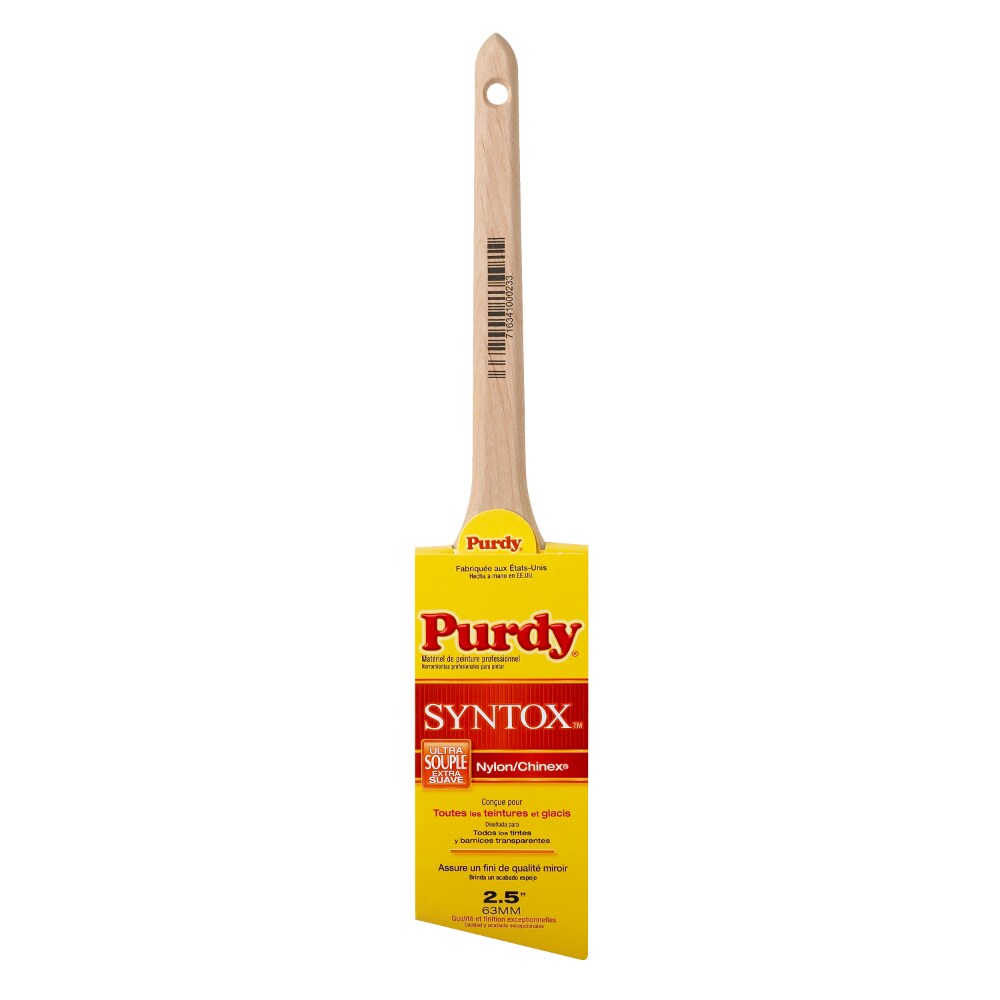 Purdy 144403625 Paint-Brushes - View #2