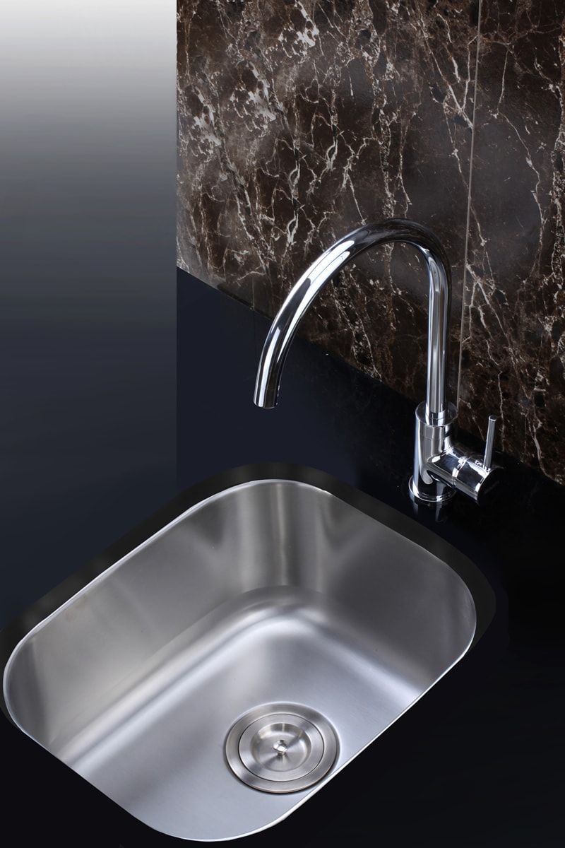 Ruvati RVM4110 Bar-Prep-Sinks - View #9