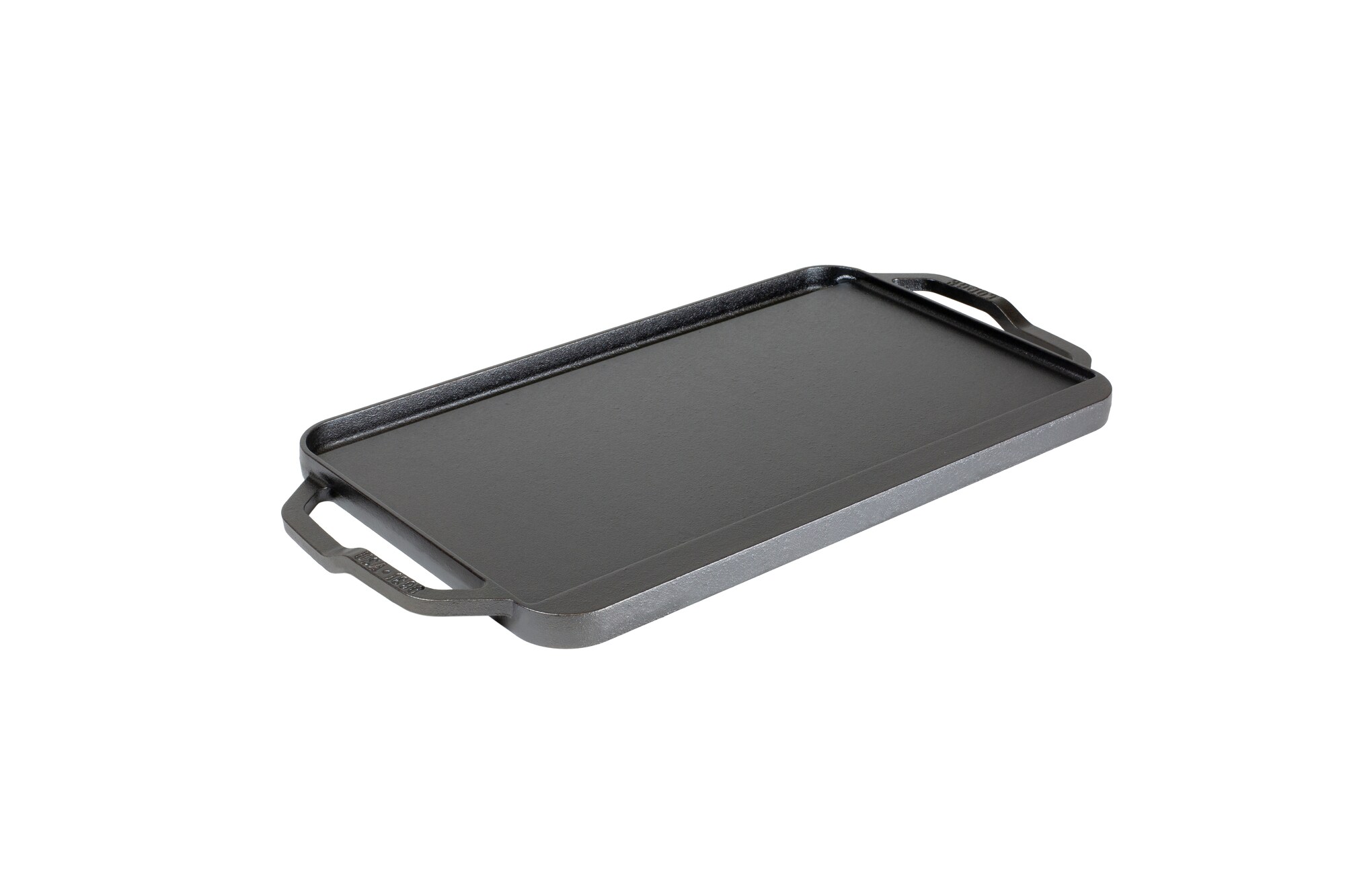 Lodge Cast Iron LCDRG Grill-Toppers - View #2