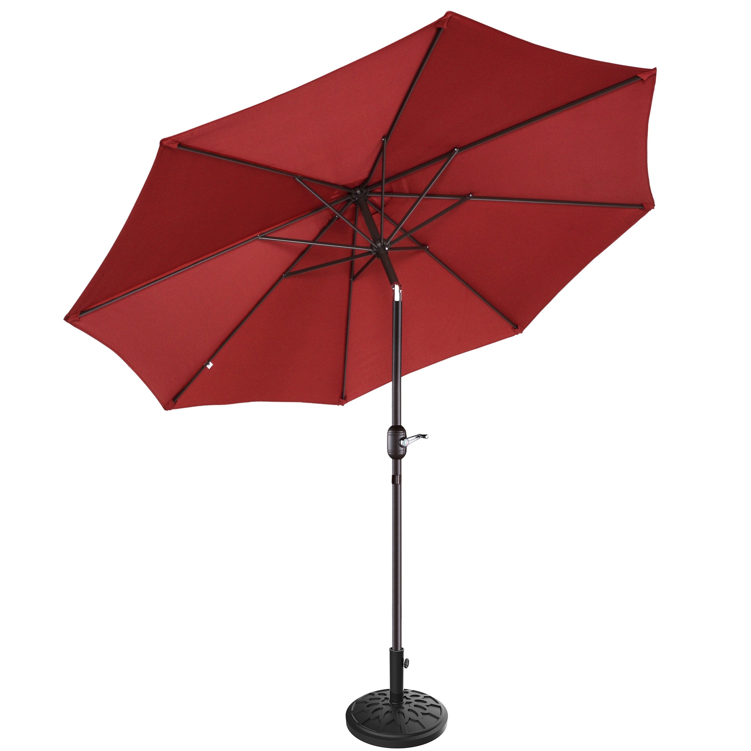 VILLACERA 83-OUT5445B Umbrellas-2 - View #2