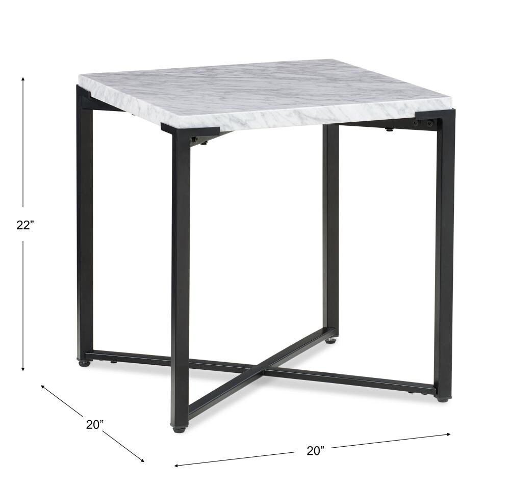 Modus Furniture A9R322 End-Tables - View #7