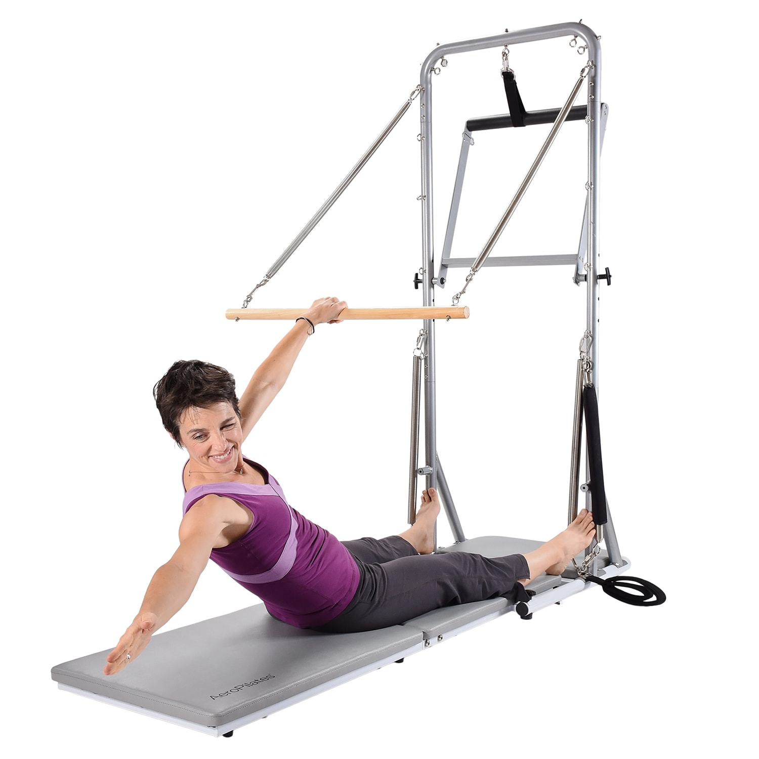 AeroPilates 55-5604 Pilates-Yoga-Accessories - View #5
