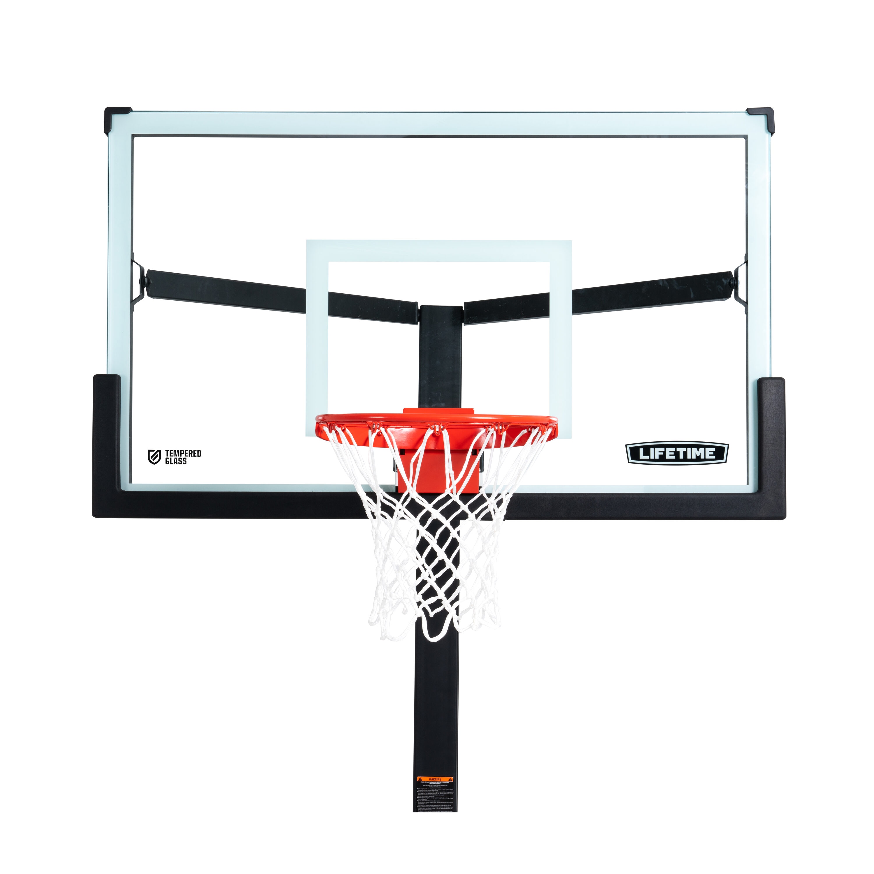LIFETIME PRODUCTS 90916 Basketball-System - View #11