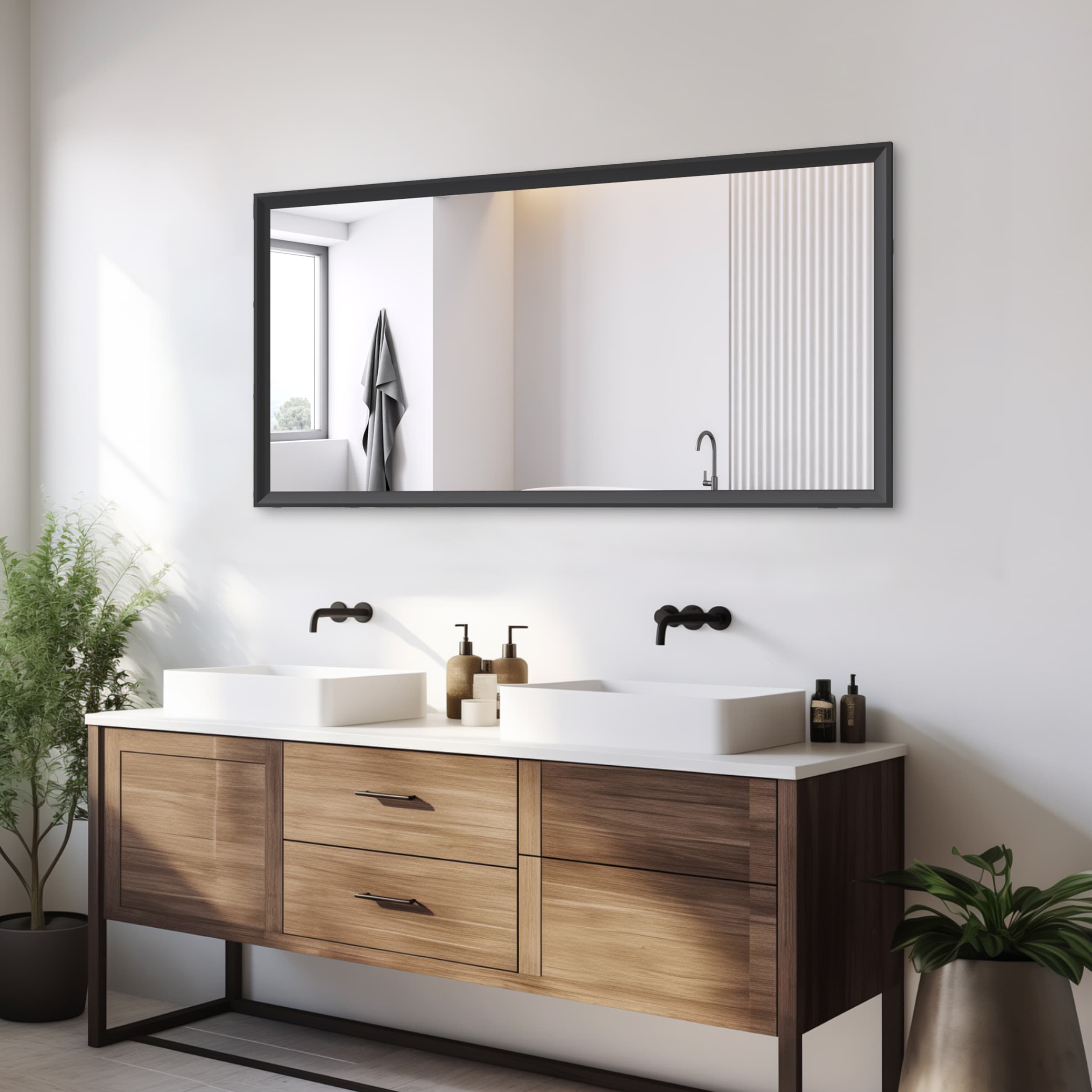 LOVMOR SF-WO-W708P297669 Tv-Stands - View #5