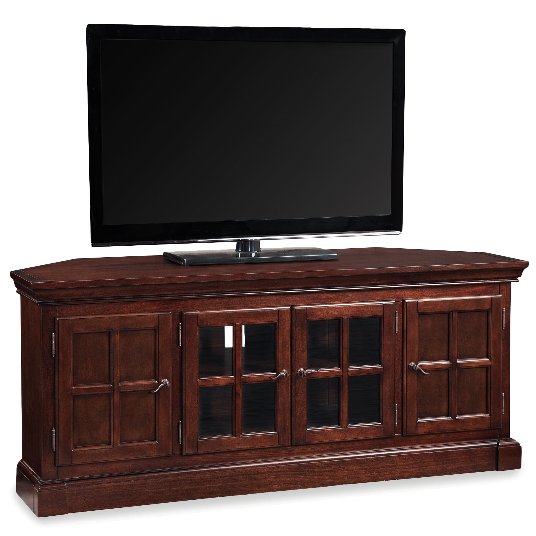 Leick Home 81586 Tv-Stands - View #4