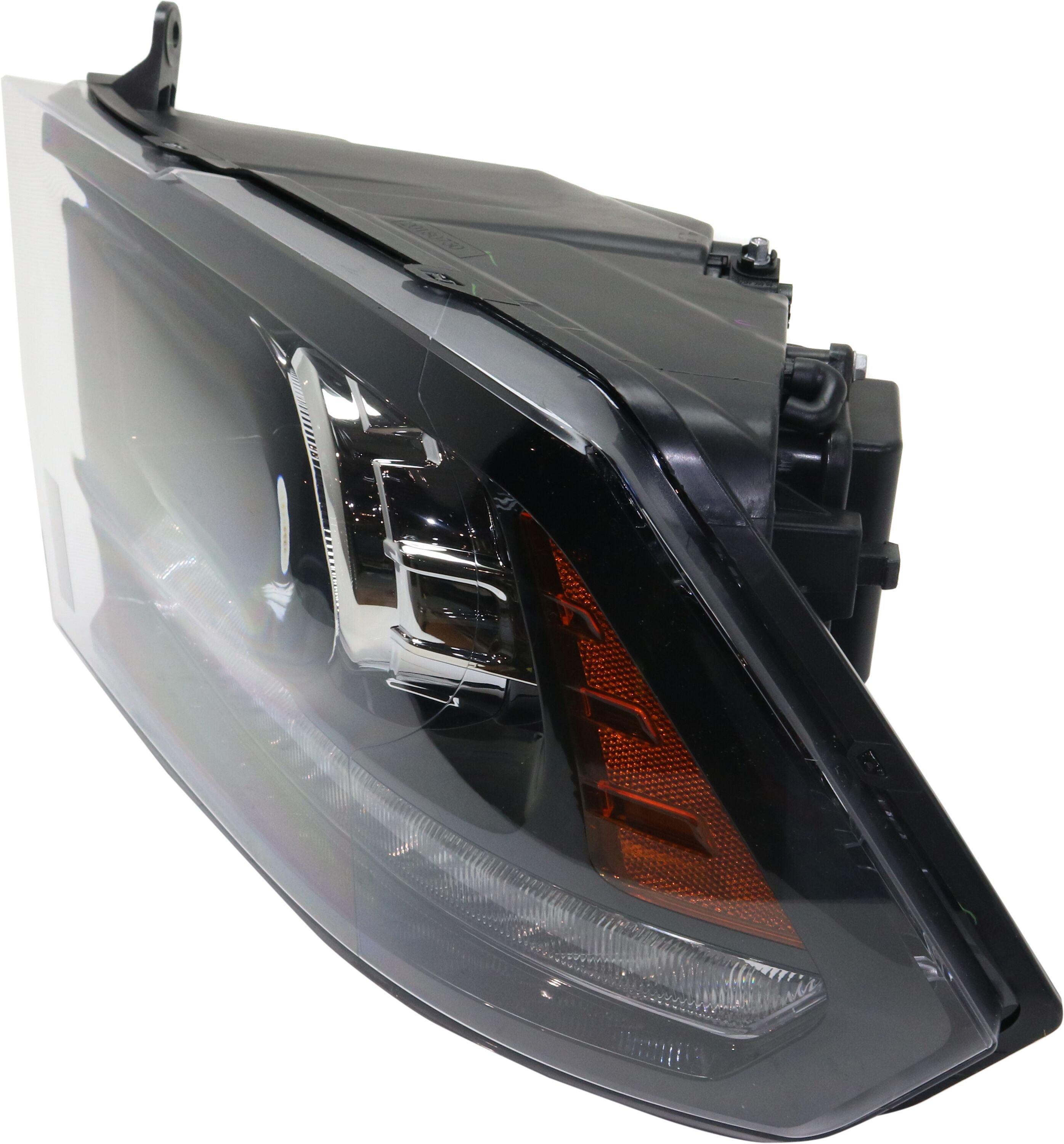 Garage-Pro JCWREPD100164QGP Headlights-Components - View #3