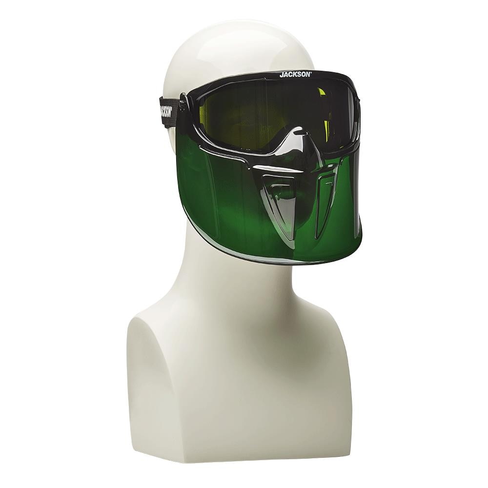 Jackson Safety 21001 Protective-Eye-Wear - View #4