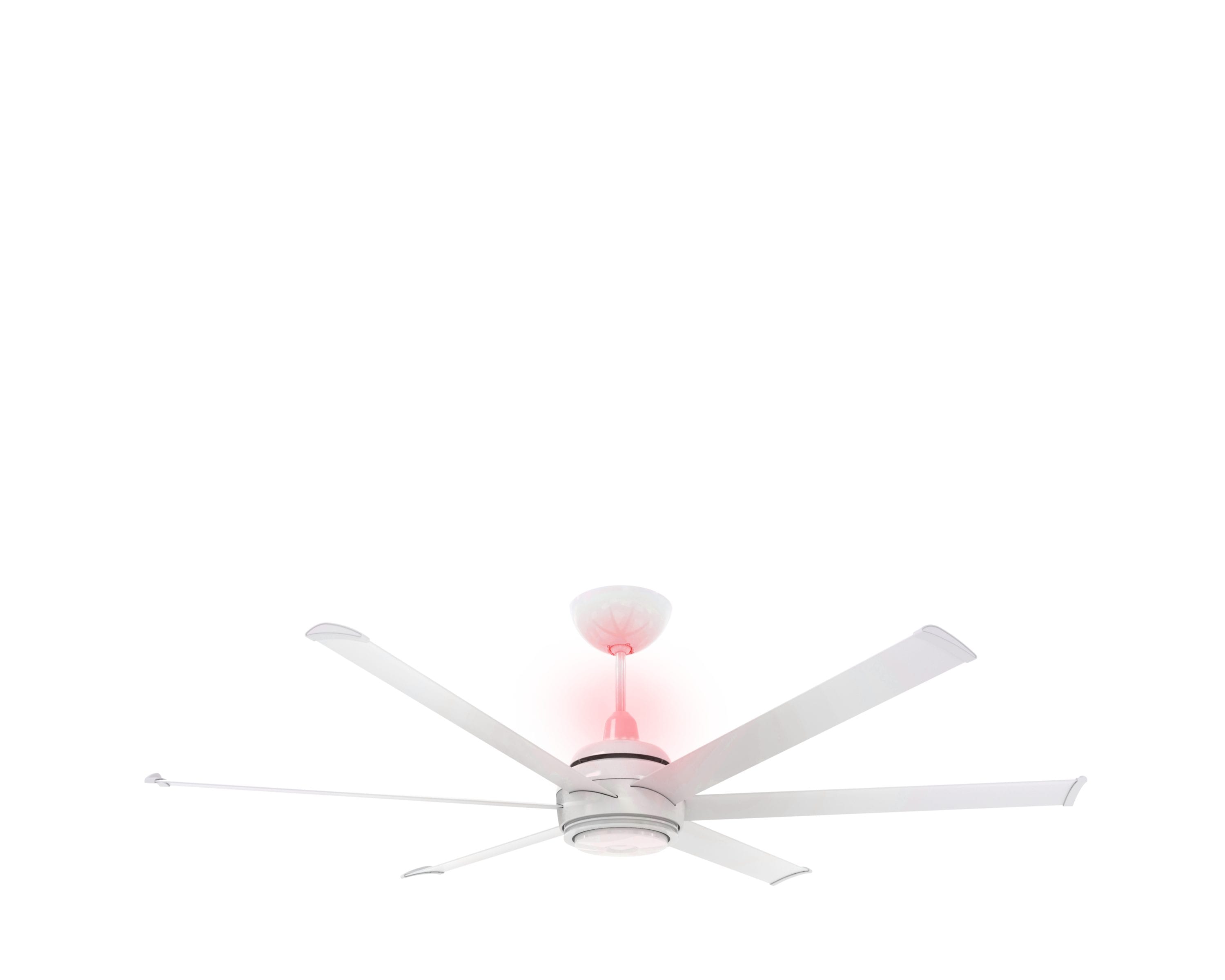 Big Ass Fans 810013339239 Ceiling-Fans - View #3