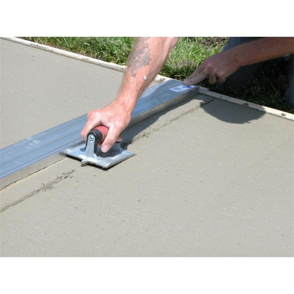 Marshalltown 835D-L Concrete-Groovers - View #5
