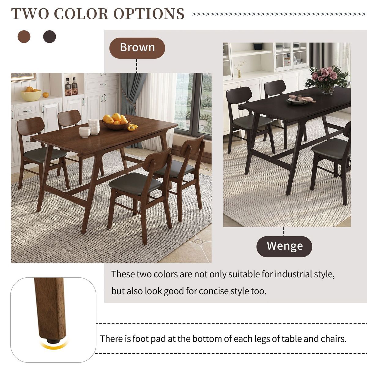 JASMODER ST000041AAD Dining-Sets - View #16
