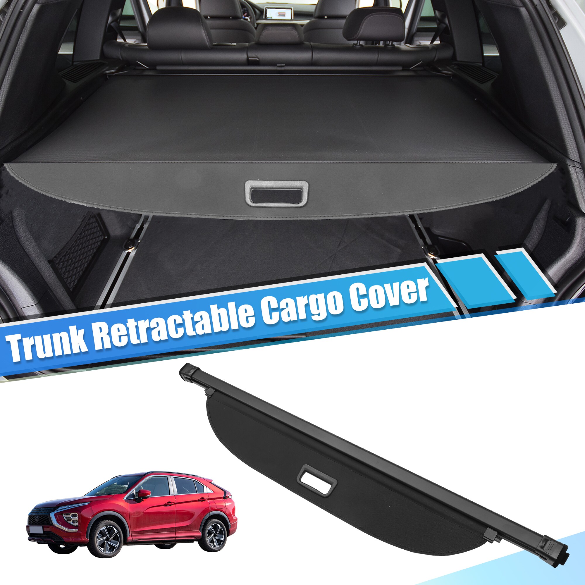 Unique Bargains S25120201UX2043 Truck-Accessories - View #2