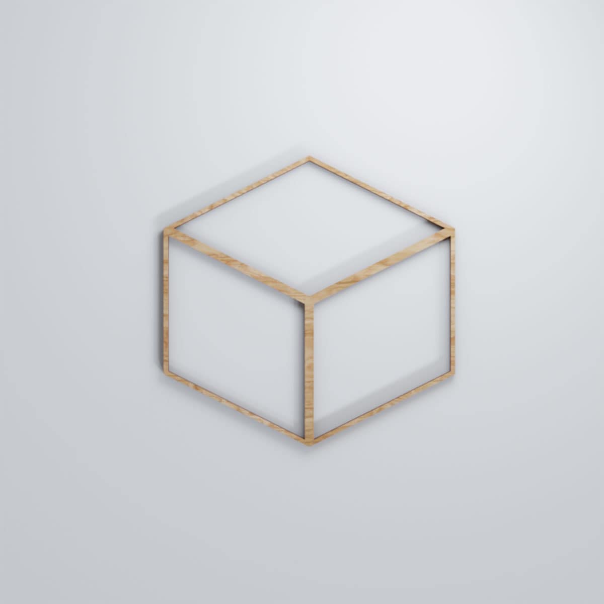 Ekena Millwork WALW12X12X0375PBLRO Wall-Panels - View #2