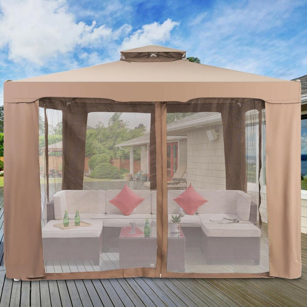 Costway OGY02575 Canopies-Sl - View #7