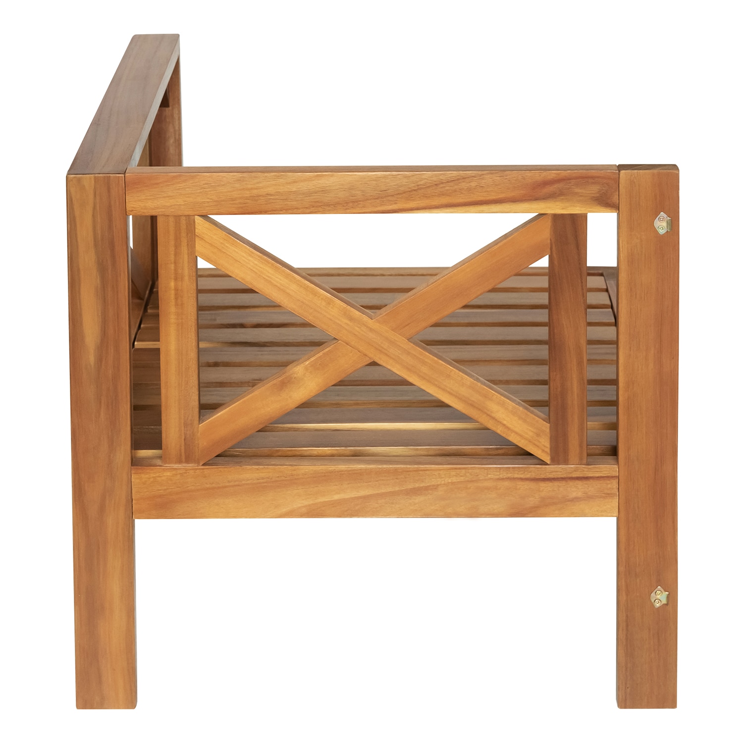 SINOFURN SYA020191BK Patio-Sofas-Daybeds - View #15