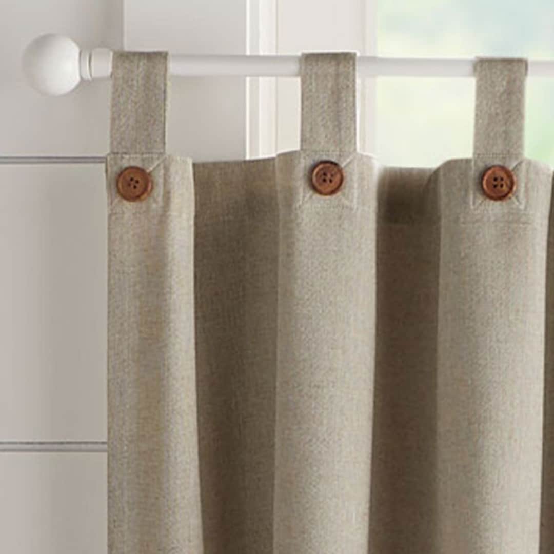 Elrene Home Fashions 194590036164 curtains - View #2