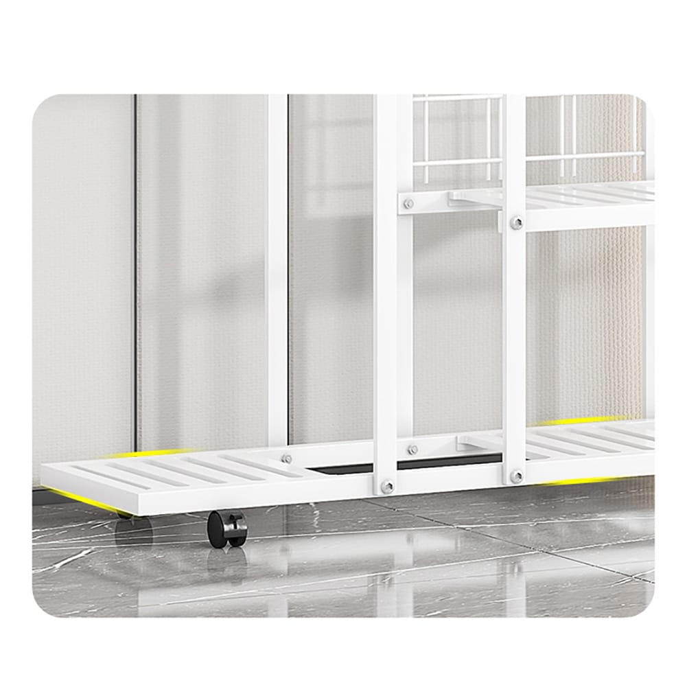 WhizMax GGL-FQZHI-CD8XHJGP Plant-Stand - View #3