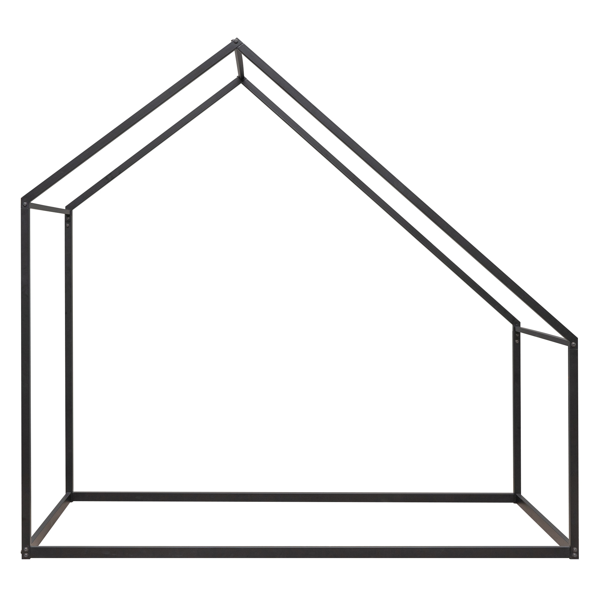 ModernLuxe MF295065AAB Toddler-Beds - View #6