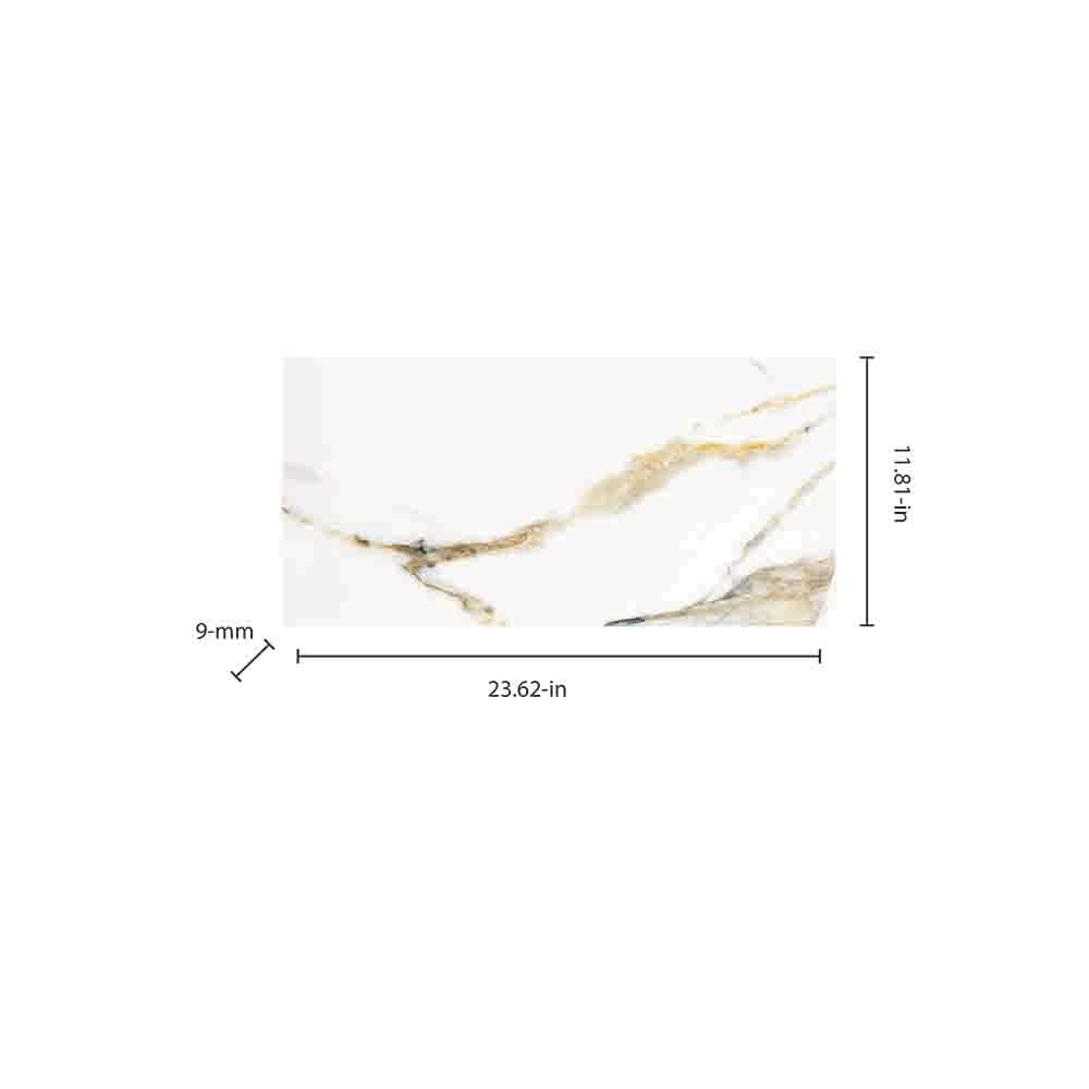 Origin 21 LW2306204 Ceramic-Tile - View #8