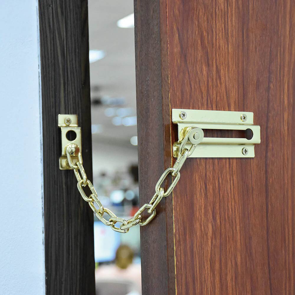 RELIABILT 21311BBBLG Entry-Door-Chain-Guards - View #10