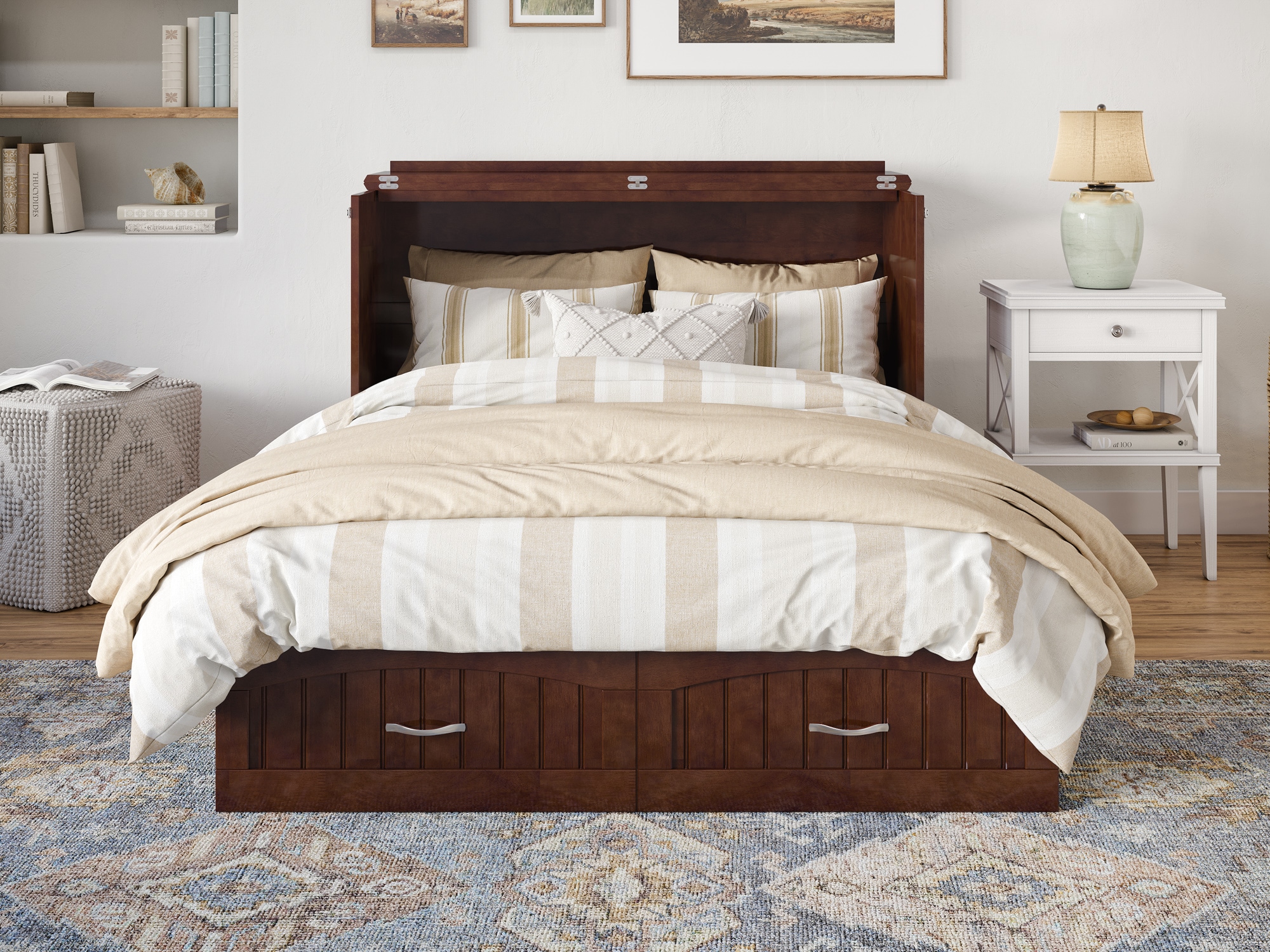 AFI AC613104 beds - View #4