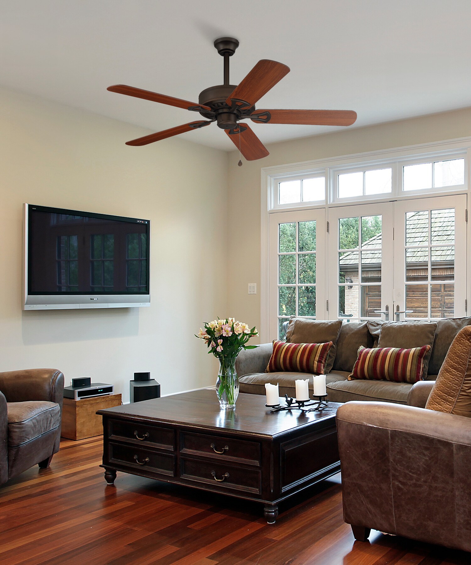 Harbor Breeze BDB52ABZC5M Ceiling-Fans - View #9