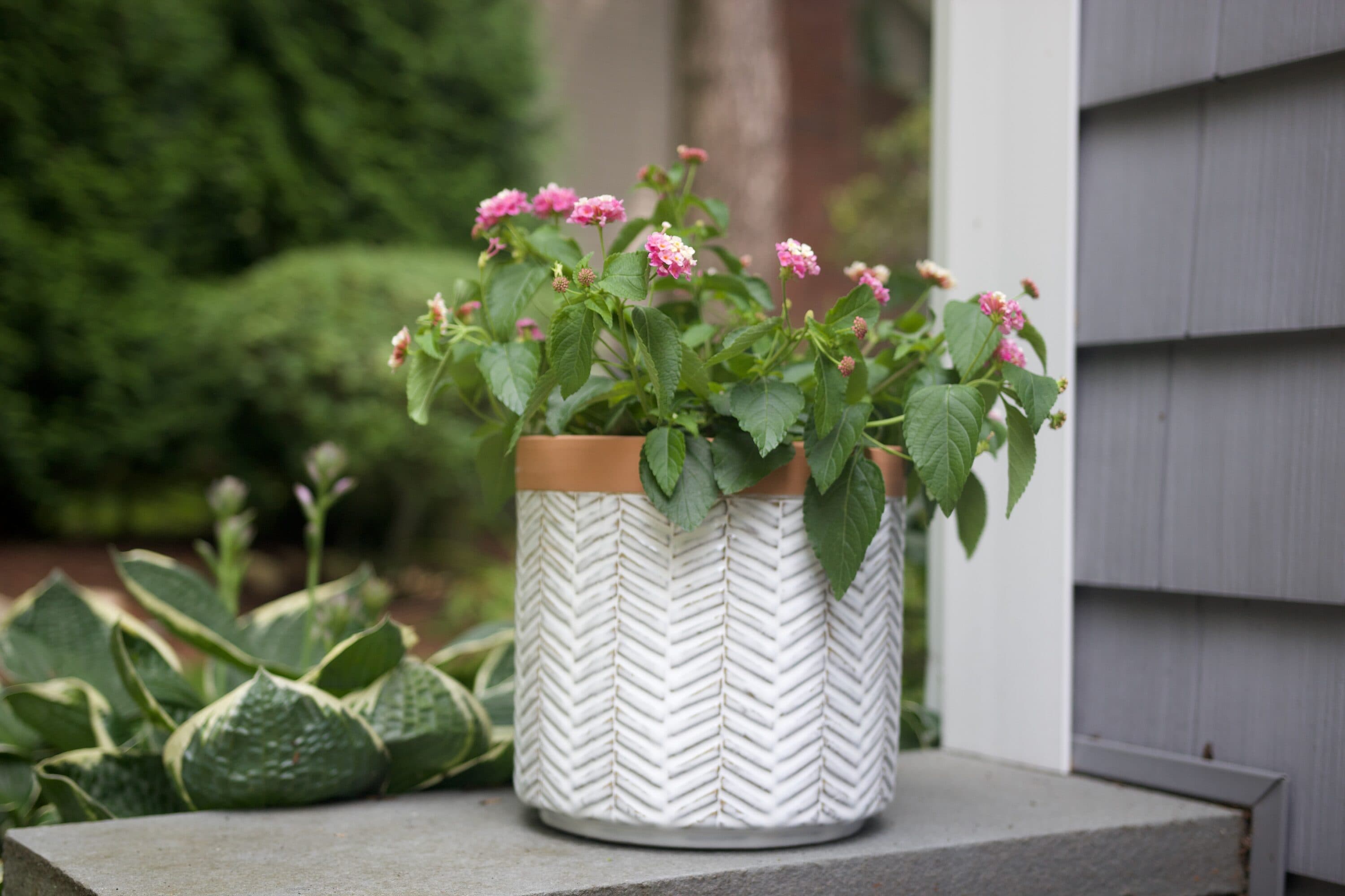 Global Outdoors P7616AL1 Planter-Window-Box - View #9