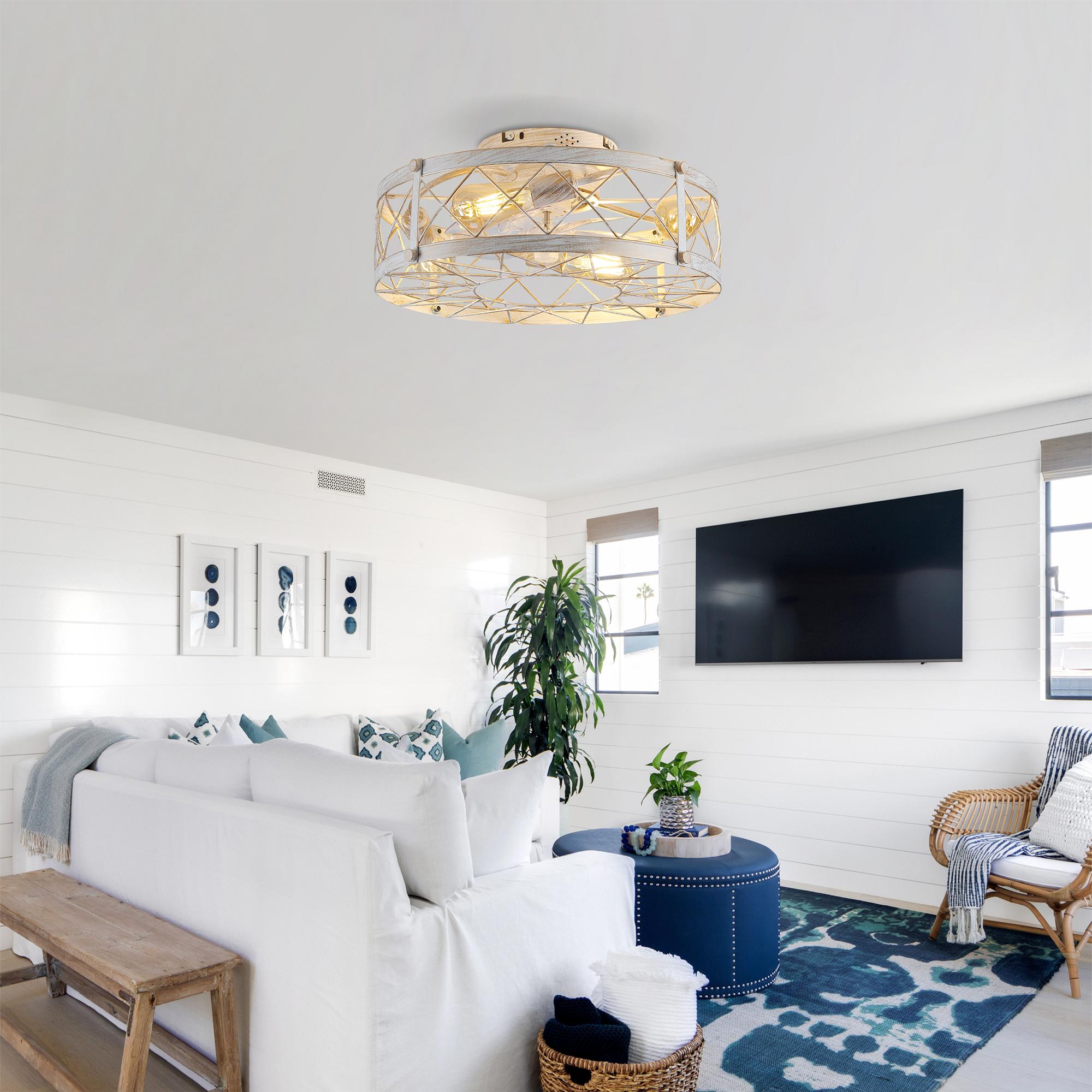 Bayfeve BF-455283-MP Ceiling-Fans - View #2