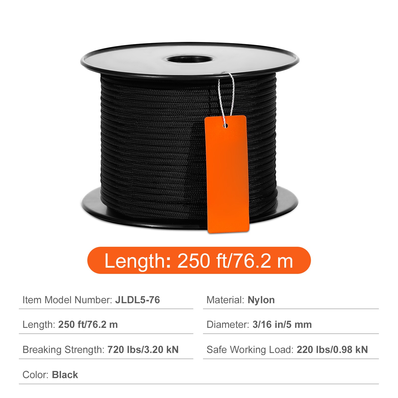 VEVOR HCCLSNL316INYE3W6V0 climbers - View #4