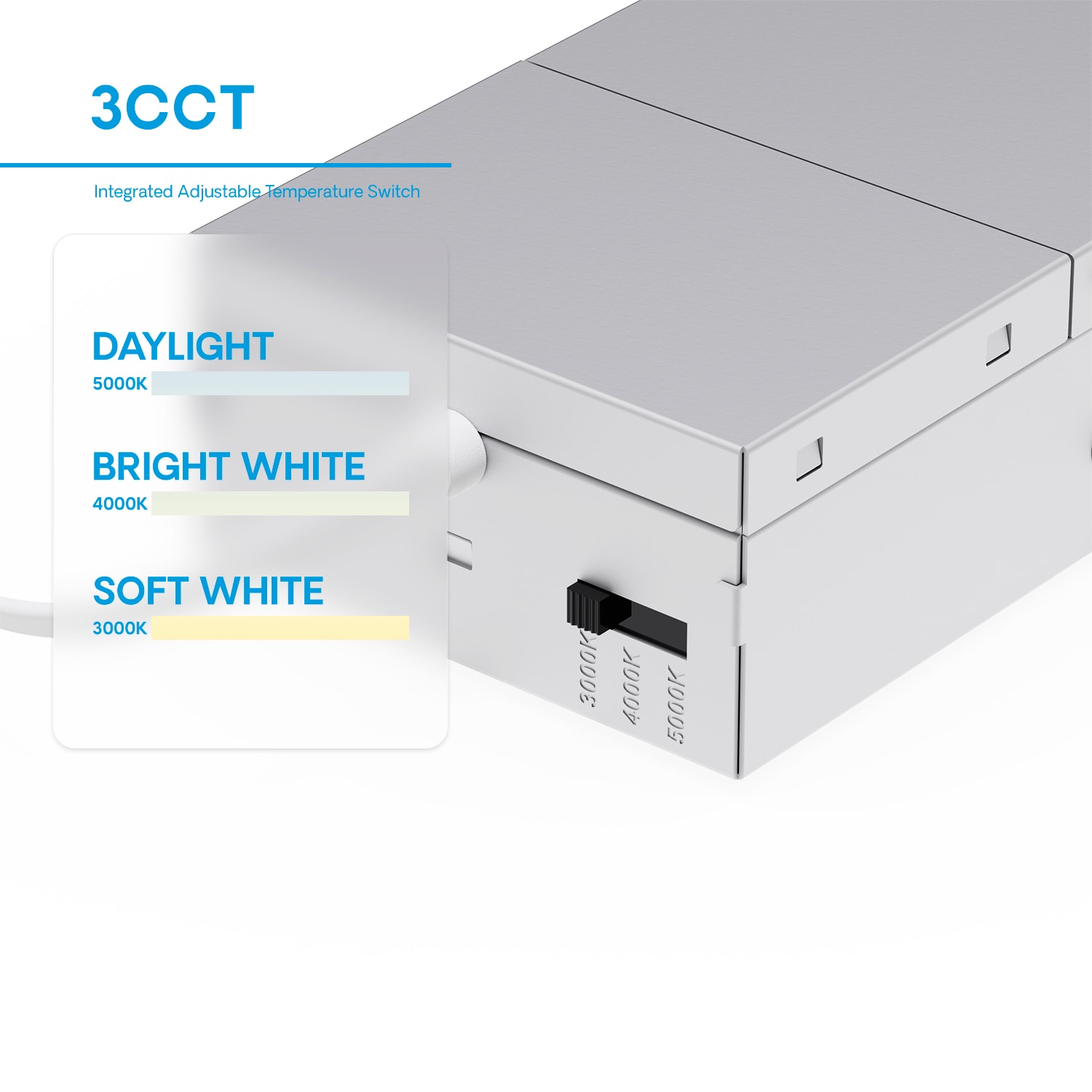 Infibrite IB-001-7-9W-HL Led-Retrofit-Downlight - View #5