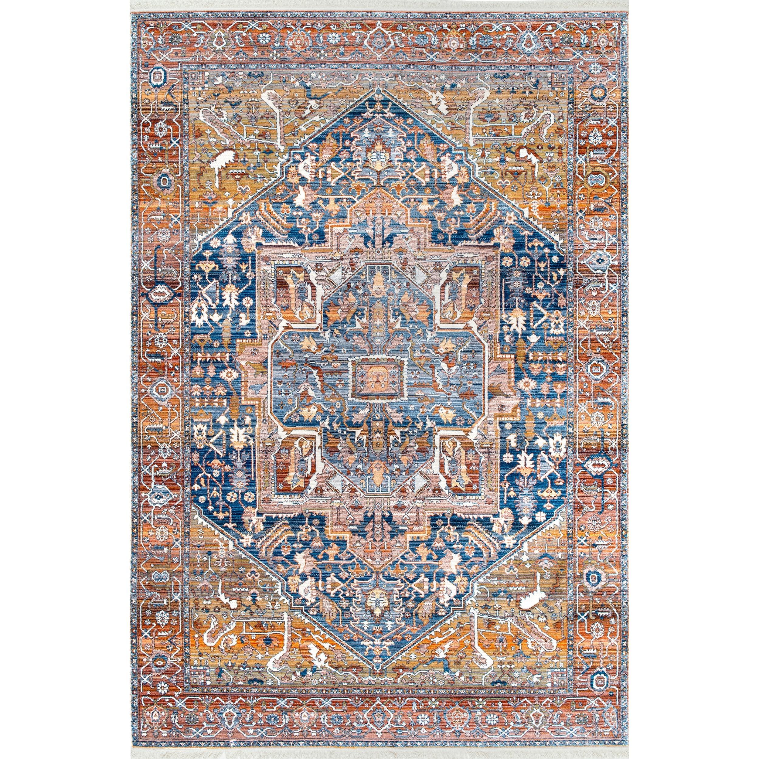 nuLOOM KHMC04A-O406 rugs - View #2