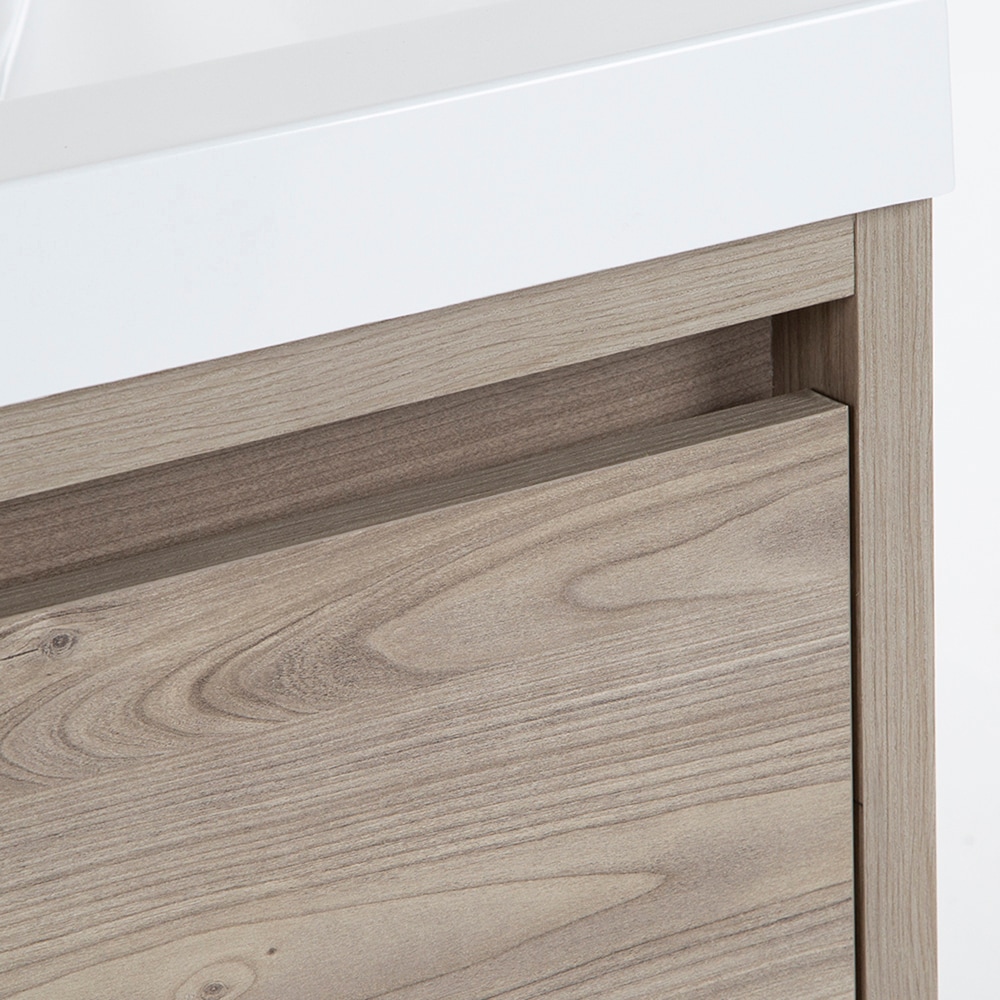 Diamond NOW C24W30115 Bath-Vanity-Combo - View #11