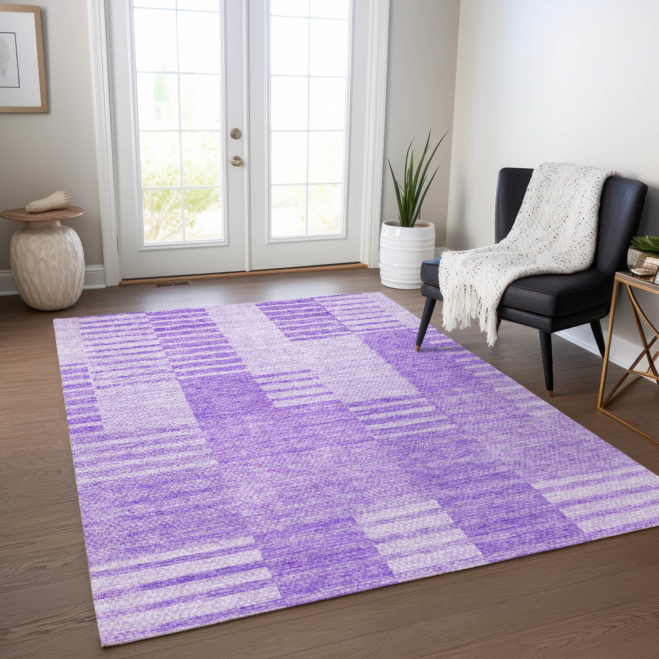 Addison Rugs ACN686LV10X14 rugs - View #6