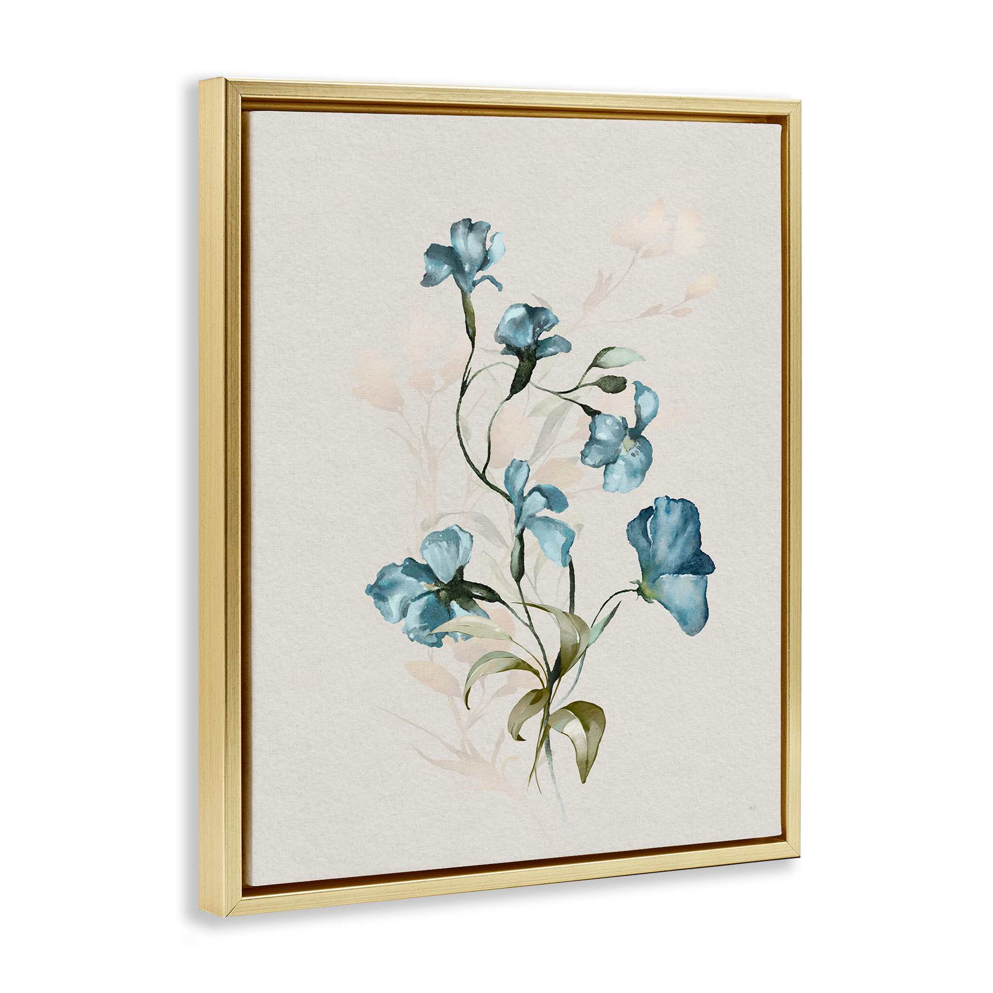 Stupell Industries BS-254-FFG-16X20 Wall-Art - View #2