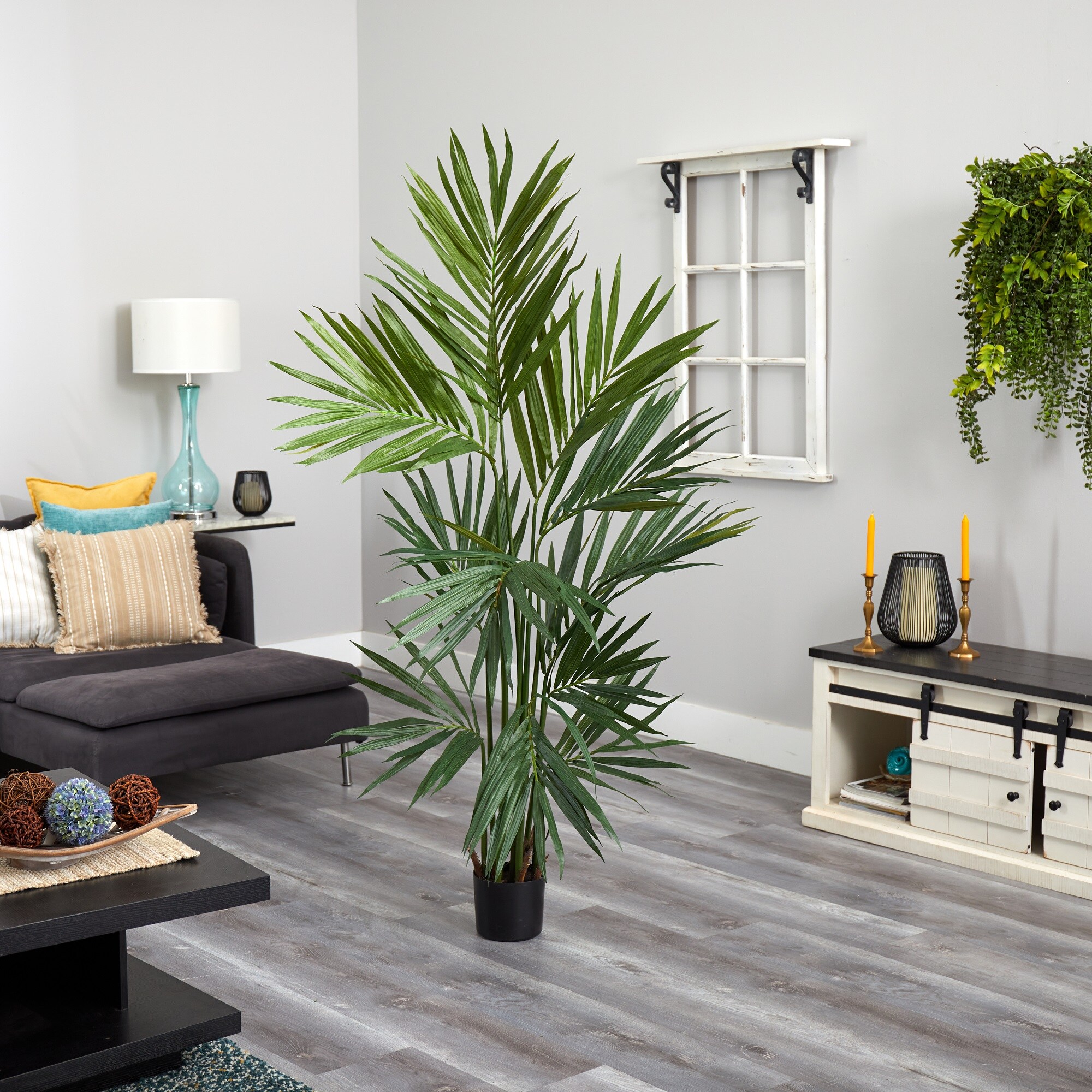 Nearly Natural 5308 Artificial-Plants-Trees - View #3