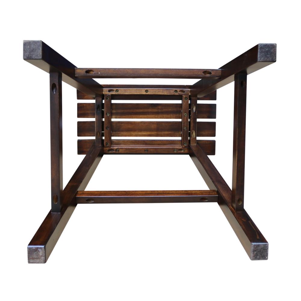 International Concepts S581-783 stools - View #6