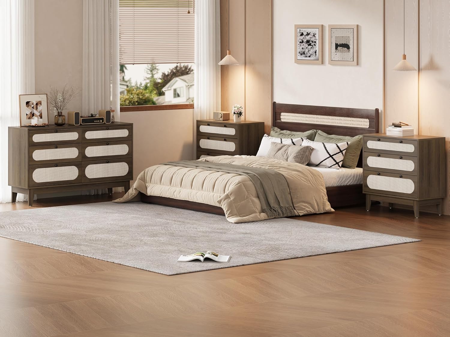 Qeetex MIE-PHO-33T8B9WR dressers - View #5